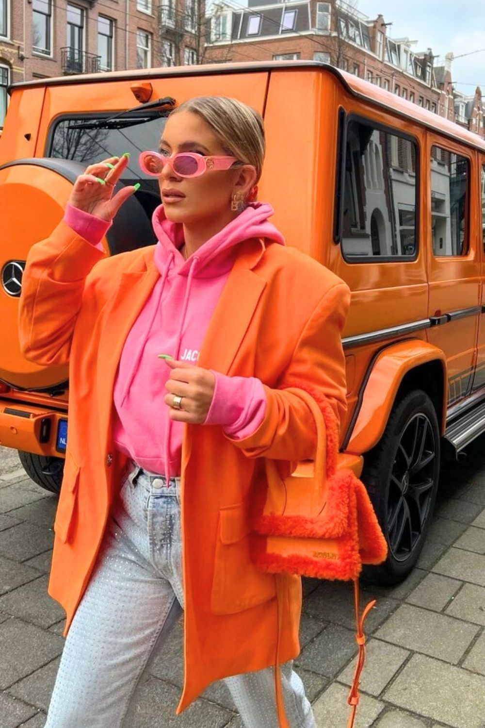 Discover chic pink hoodie outfit ideas that blend comfort and style—from casual street looks to elevated, fashion-forward outfits. Learn how to style a pink hoodie effortlessly for every season and occasion.Pink Zip Up Hoodie Outfit, Pink Hoodie Outfit Aesthetic, Pink Hoodie Outfit Ideas, Pink Essentials Hoodie Outfit, Pink Gap Hoodie Outfit, Light Pink Hoodie Outfit, Hot Pink Hoodie Outfit, Pink Bape Hoodie Outfit, Pink Spider Hoodie Outfit, Pink Denim Tears Hoodie Outfit, Pink Nike Hoodie Outfit, Pink Hoodie Outfit Black Woman, Pink Zipper Hoodie Outfit, Essentials Hoodie Outfit, Zip Up Hoodie Outfit, Cropped Hoodie Outfit, Baggy Hoodie Outfit, Leggings And Hoodie Outfit, Skirt And Hoodie Outfit, Cute Hoodie Outfit, Aespa Pink Hoodie Outfit, Hijab