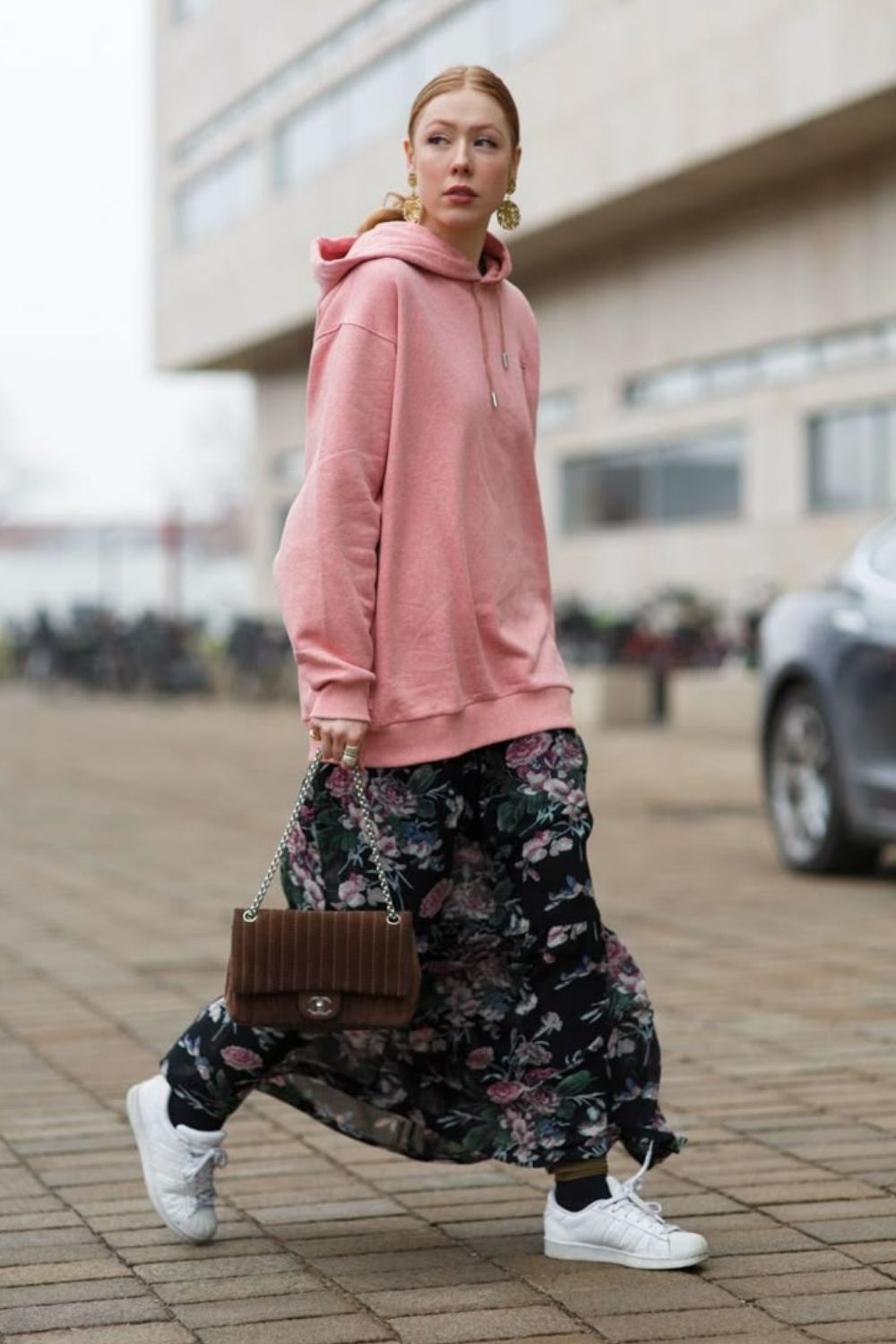 Discover chic pink hoodie outfit ideas that blend comfort and style—from casual street looks to elevated, fashion-forward outfits. Learn how to style a pink hoodie effortlessly for every season and occasion.Pink Zip Up Hoodie Outfit, Pink Hoodie Outfit Aesthetic, Pink Hoodie Outfit Ideas, Pink Essentials Hoodie Outfit, Pink Gap Hoodie Outfit, Light Pink Hoodie Outfit, Hot Pink Hoodie Outfit, Pink Bape Hoodie Outfit, Pink Spider Hoodie Outfit, Pink Denim Tears Hoodie Outfit, Pink Nike Hoodie Outfit, Pink Hoodie Outfit Black Woman, Pink Zipper Hoodie Outfit, Essentials Hoodie Outfit, Zip Up Hoodie Outfit, Cropped Hoodie Outfit, Baggy Hoodie Outfit, Leggings And Hoodie Outfit, Skirt And Hoodie Outfit, Cute Hoodie Outfit, Aespa Pink Hoodie Outfit, Hijab