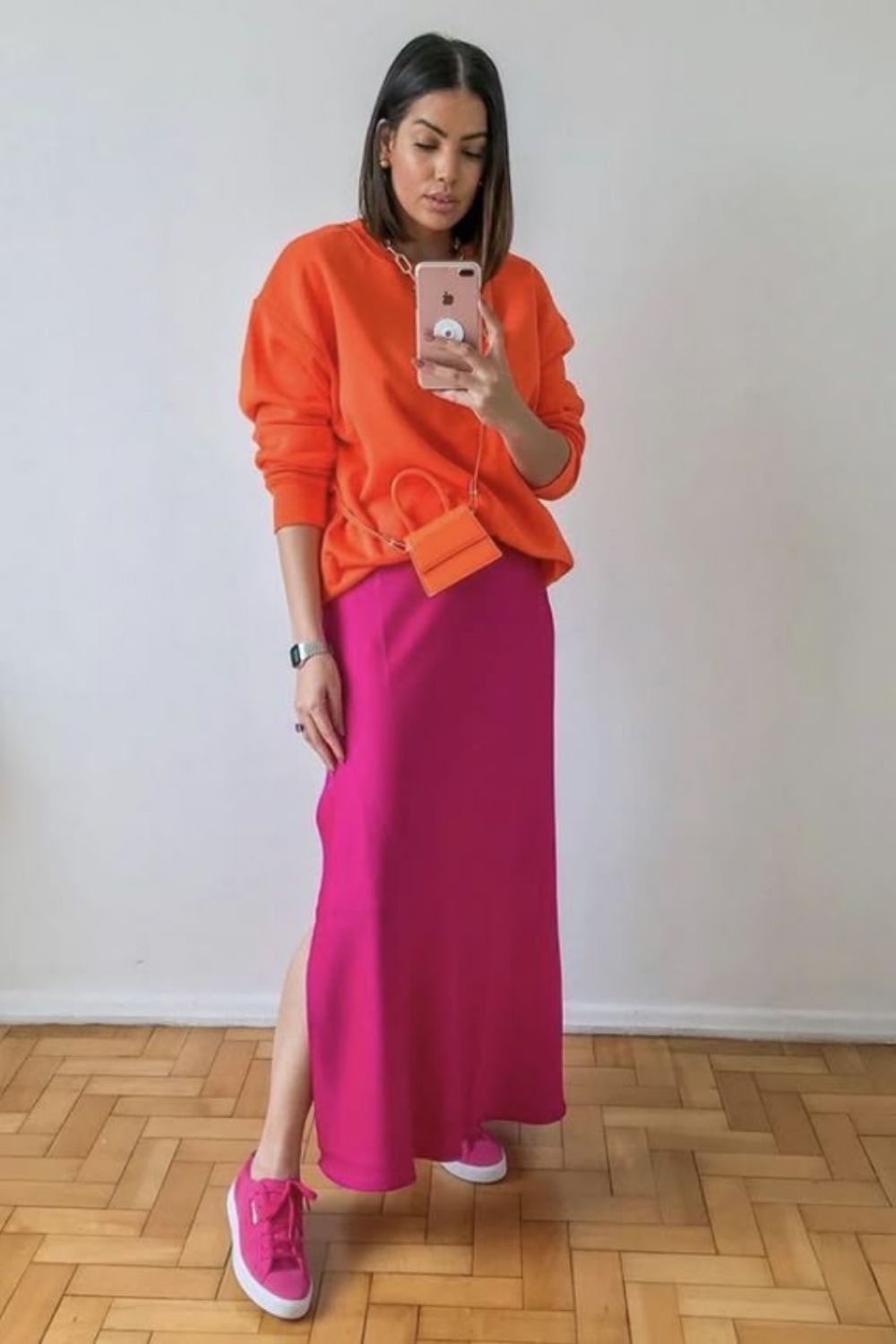 Pink satin skirt outfit ideas you’ll actually wear — from casual everyday looks to elevated, chic styling. Discover how to style a pink satin skirt with knits, blazers, tees, and accessories for effortless, modern outfits. Hot Pink Satin Skirt Outfit, Satin Pink Skirt Outfit, Pink Satin Skirt Outfit Winter, Pink Satin Midi Skirt Outfit, Long Pink Satin Skirt Outfit, Light Pink Satin Skirt Outfit, Pink Satin Maxi Skirt Outfit, Pink Satin Skirt Outfit Summer, Pink Satin Mini Skirt Outfit, Dusty Pink Satin Skirt Outfit, Satin Skirt Outfit Classy, Satin Skirt Outfit Winter, Satin Maxi Skirt Outfit, Satin Skirt Outfit Casual, Satin Skirt Outfit Hijab, Satin Skirt Outfit Elegant, Satin Skirt Winter Outfit, Maxi Satin Skirt Outfit, Midi Satin Skirt Outfit, Satin Long Skirt Outfit Pink satin skirt outfit ideas you’ll actually wear — from casual everyday looks to elevated, chic styling. Discover how to style a pink satin skirt with knits, blazers, tees, and accessories for effortless, modern outfits. Hot Pink Satin Skirt Outfit, Satin Pink Skirt Outfit, Pink Satin Skirt Outfit Winter, Pink Satin Midi Skirt Outfit, Long Pink Satin Skirt Outfit, Light Pink Satin Skirt Outfit, Pink Satin Maxi Skirt Outfit, Pink Satin Skirt Outfit Summer, Pink Satin Mini Skirt Outfit, Dusty Pink Satin Skirt Outfit, Satin Skirt Outfit Classy, Satin Skirt Outfit Winter, Satin Maxi Skirt Outfit, Satin Skirt Outfit Casual, Satin Skirt Outfit Hijab, Satin Skirt Outfit Elegant, Satin Skirt Winter Outfit, Maxi Satin Skirt Outfit, Midi Satin Skirt Outfit, Satin Long Skirt Outfit