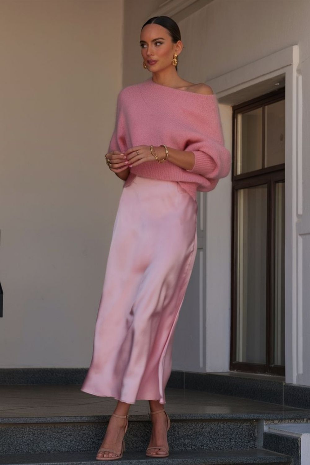 Pink satin skirt outfit ideas you’ll actually wear — from casual everyday looks to elevated, chic styling. Discover how to style a pink satin skirt with knits, blazers, tees, and accessories for effortless, modern outfits. Hot Pink Satin Skirt Outfit, Satin Pink Skirt Outfit, Pink Satin Skirt Outfit Winter, Pink Satin Midi Skirt Outfit, Long Pink Satin Skirt Outfit, Light Pink Satin Skirt Outfit, Pink Satin Maxi Skirt Outfit, Pink Satin Skirt Outfit Summer, Pink Satin Mini Skirt Outfit, Dusty Pink Satin Skirt Outfit, Satin Skirt Outfit Classy, Satin Skirt Outfit Winter, Satin Maxi Skirt Outfit, Satin Skirt Outfit Casual, Satin Skirt Outfit Hijab, Satin Skirt Outfit Elegant, Satin Skirt Winter Outfit, Maxi Satin Skirt Outfit, Midi Satin Skirt Outfit, Satin Long Skirt Outfit Pink satin skirt outfit ideas you’ll actually wear — from casual everyday looks to elevated, chic styling. Discover how to style a pink satin skirt with knits, blazers, tees, and accessories for effortless, modern outfits. Hot Pink Satin Skirt Outfit, Satin Pink Skirt Outfit, Pink Satin Skirt Outfit Winter, Pink Satin Midi Skirt Outfit, Long Pink Satin Skirt Outfit, Light Pink Satin Skirt Outfit, Pink Satin Maxi Skirt Outfit, Pink Satin Skirt Outfit Summer, Pink Satin Mini Skirt Outfit, Dusty Pink Satin Skirt Outfit, Satin Skirt Outfit Classy, Satin Skirt Outfit Winter, Satin Maxi Skirt Outfit, Satin Skirt Outfit Casual, Satin Skirt Outfit Hijab, Satin Skirt Outfit Elegant, Satin Skirt Winter Outfit, Maxi Satin Skirt Outfit, Midi Satin Skirt Outfit, Satin Long Skirt Outfit