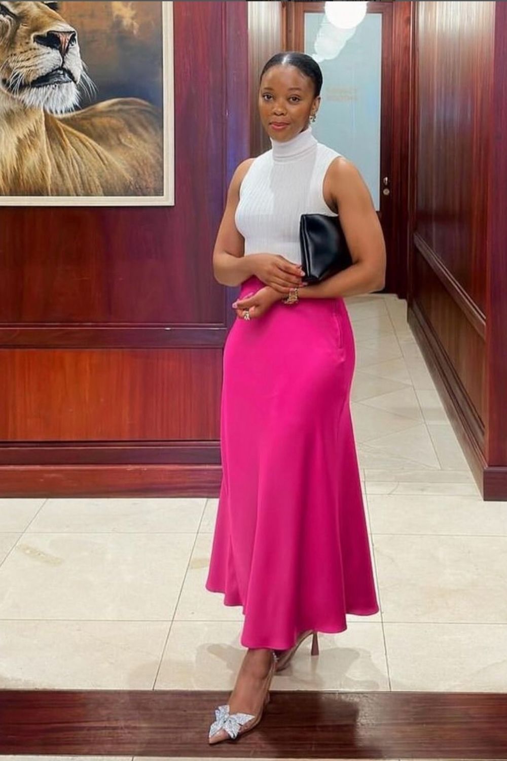 Pink satin skirt outfit ideas you’ll actually wear — from casual everyday looks to elevated, chic styling. Discover how to style a pink satin skirt with knits, blazers, tees, and accessories for effortless, modern outfits. Hot Pink Satin Skirt Outfit, Satin Pink Skirt Outfit, Pink Satin Skirt Outfit Winter, Pink Satin Midi Skirt Outfit, Long Pink Satin Skirt Outfit, Light Pink Satin Skirt Outfit, Pink Satin Maxi Skirt Outfit, Pink Satin Skirt Outfit Summer, Pink Satin Mini Skirt Outfit, Dusty Pink Satin Skirt Outfit, Satin Skirt Outfit Classy, Satin Skirt Outfit Winter, Satin Maxi Skirt Outfit, Satin Skirt Outfit Casual, Satin Skirt Outfit Hijab, Satin Skirt Outfit Elegant, Satin Skirt Winter Outfit, Maxi Satin Skirt Outfit, Midi Satin Skirt Outfit, Satin Long Skirt Outfit Pink satin skirt outfit ideas you’ll actually wear — from casual everyday looks to elevated, chic styling. Discover how to style a pink satin skirt with knits, blazers, tees, and accessories for effortless, modern outfits. Hot Pink Satin Skirt Outfit, Satin Pink Skirt Outfit, Pink Satin Skirt Outfit Winter, Pink Satin Midi Skirt Outfit, Long Pink Satin Skirt Outfit, Light Pink Satin Skirt Outfit, Pink Satin Maxi Skirt Outfit, Pink Satin Skirt Outfit Summer, Pink Satin Mini Skirt Outfit, Dusty Pink Satin Skirt Outfit, Satin Skirt Outfit Classy, Satin Skirt Outfit Winter, Satin Maxi Skirt Outfit, Satin Skirt Outfit Casual, Satin Skirt Outfit Hijab, Satin Skirt Outfit Elegant, Satin Skirt Winter Outfit, Maxi Satin Skirt Outfit, Midi Satin Skirt Outfit, Satin Long Skirt Outfit