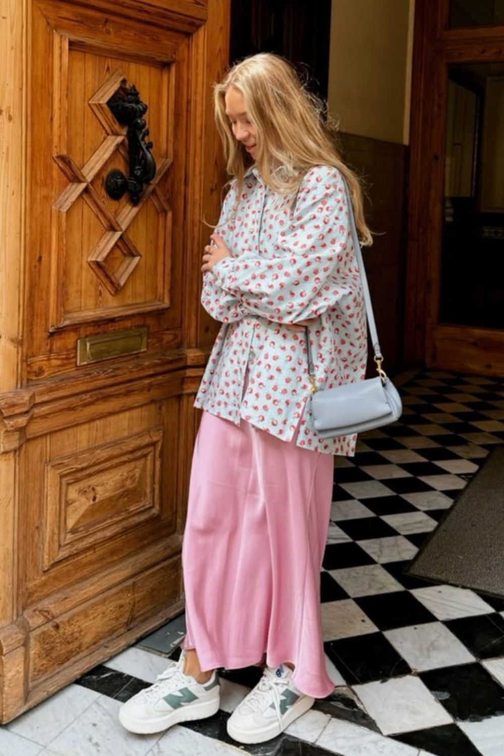Pink satin skirt outfit ideas you’ll actually wear — from casual everyday looks to elevated, chic styling. Discover how to style a pink satin skirt with knits, blazers, tees, and accessories for effortless, modern outfits. Hot Pink Satin Skirt Outfit, Satin Pink Skirt Outfit, Pink Satin Skirt Outfit Winter, Pink Satin Midi Skirt Outfit, Long Pink Satin Skirt Outfit, Light Pink Satin Skirt Outfit, Pink Satin Maxi Skirt Outfit, Pink Satin Skirt Outfit Summer, Pink Satin Mini Skirt Outfit, Dusty Pink Satin Skirt Outfit, Satin Skirt Outfit Classy, Satin Skirt Outfit Winter, Satin Maxi Skirt Outfit, Satin Skirt Outfit Casual, Satin Skirt Outfit Hijab, Satin Skirt Outfit Elegant, Satin Skirt Winter Outfit, Maxi Satin Skirt Outfit, Midi Satin Skirt Outfit, Satin Long Skirt Outfit Pink satin skirt outfit ideas you’ll actually wear — from casual everyday looks to elevated, chic styling. Discover how to style a pink satin skirt with knits, blazers, tees, and accessories for effortless, modern outfits. Hot Pink Satin Skirt Outfit, Satin Pink Skirt Outfit, Pink Satin Skirt Outfit Winter, Pink Satin Midi Skirt Outfit, Long Pink Satin Skirt Outfit, Light Pink Satin Skirt Outfit, Pink Satin Maxi Skirt Outfit, Pink Satin Skirt Outfit Summer, Pink Satin Mini Skirt Outfit, Dusty Pink Satin Skirt Outfit, Satin Skirt Outfit Classy, Satin Skirt Outfit Winter, Satin Maxi Skirt Outfit, Satin Skirt Outfit Casual, Satin Skirt Outfit Hijab, Satin Skirt Outfit Elegant, Satin Skirt Winter Outfit, Maxi Satin Skirt Outfit, Midi Satin Skirt Outfit, Satin Long Skirt Outfit