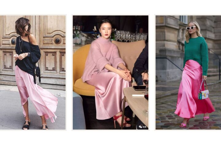 Pink satin skirt outfit ideas you’ll actually wear — from casual everyday looks to elevated, chic styling. Discover how to style a pink satin skirt with knits, blazers, tees, and accessories for effortless, modern outfits. Hot Pink Satin Skirt Outfit, Satin Pink Skirt Outfit, Pink Satin Skirt Outfit Winter, Pink Satin Midi Skirt Outfit, Long Pink Satin Skirt Outfit, Light Pink Satin Skirt Outfit, Pink Satin Maxi Skirt Outfit, Pink Satin Skirt Outfit Summer, Pink Satin Mini Skirt Outfit, Dusty Pink Satin Skirt Outfit, Satin Skirt Outfit Classy, Satin Skirt Outfit Winter, Satin Maxi Skirt Outfit, Satin Skirt Outfit Casual, Satin Skirt Outfit Hijab, Satin Skirt Outfit Elegant, Satin Skirt Winter Outfit, Maxi Satin Skirt Outfit, Midi Satin Skirt Outfit, Satin Long Skirt Outfit