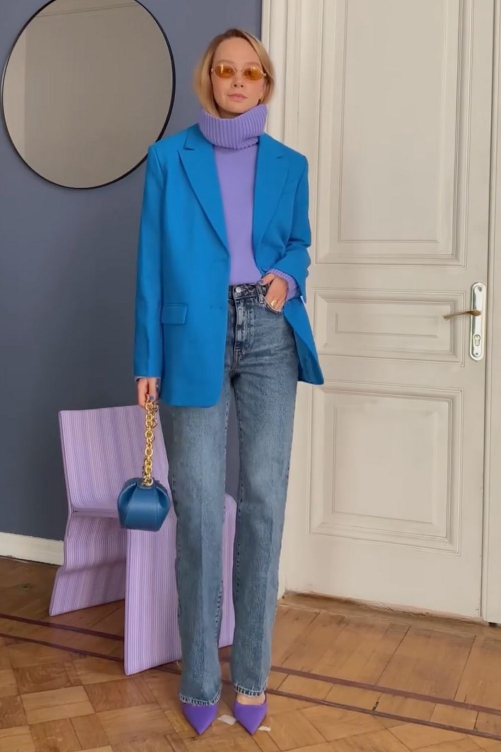 Discover chic purple shoes outfit ideas featuring heels, pumps, boots, and sneakers. From bold colour combos to effortless everyday looks, see how to style purple shoes for any season or occasion. Purple Shoes Outfit Sneakers, Outfit With Purple Shoes, Purple Off White Shoes Outfit, Purple Shoes Outfit Ideas, Light Purple Shoes Outfit Discover chic purple shoes outfit ideas featuring heels, pumps, boots, and sneakers. From bold colour combos to effortless everyday looks, see how to style purple shoes for any season or occasion. Purple Shoes Outfit Sneakers, Outfit With Purple Shoes, Purple Off White Shoes Outfit, Purple Shoes Outfit Ideas, Light Purple Shoes Outfit