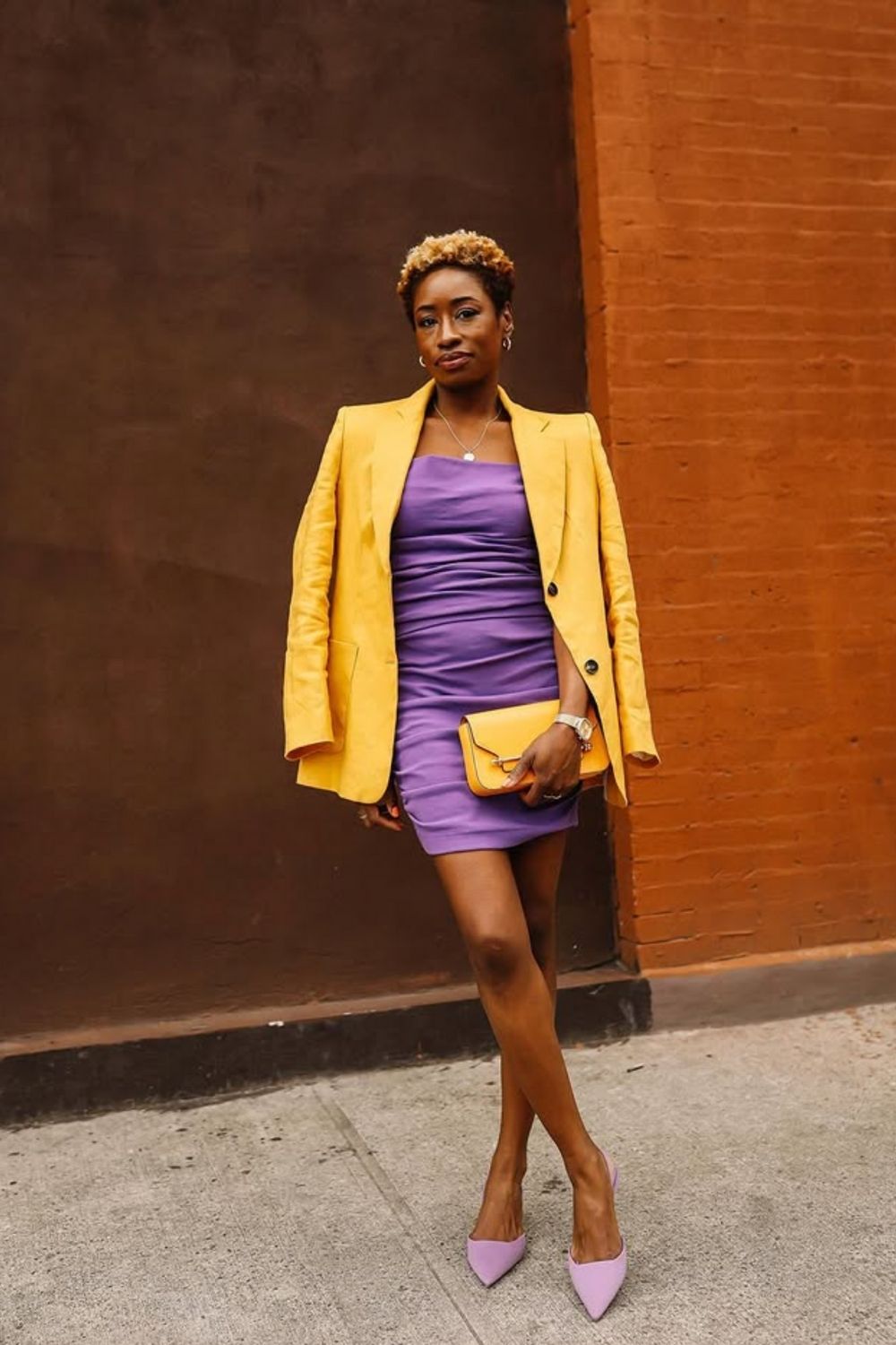 Discover chic purple shoes outfit ideas featuring heels, pumps, boots, and sneakers. From bold colour combos to effortless everyday looks, see how to style purple shoes for any season or occasion. Purple Shoes Outfit Sneakers, Outfit With Purple Shoes, Purple Off White Shoes Outfit, Purple Shoes Outfit Ideas, Light Purple Shoes Outfit Discover chic purple shoes outfit ideas featuring heels, pumps, boots, and sneakers. From bold colour combos to effortless everyday looks, see how to style purple shoes for any season or occasion. Purple Shoes Outfit Sneakers, Outfit With Purple Shoes, Purple Off White Shoes Outfit, Purple Shoes Outfit Ideas, Light Purple Shoes Outfit
