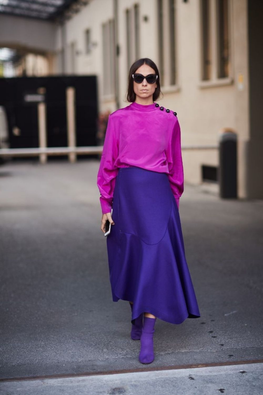 Discover chic purple shoes outfit ideas featuring heels, pumps, boots, and sneakers. From bold colour combos to effortless everyday looks, see how to style purple shoes for any season or occasion. Purple Shoes Outfit Sneakers, Outfit With Purple Shoes, Purple Off White Shoes Outfit, Purple Shoes Outfit Ideas, Light Purple Shoes Outfit Discover chic purple shoes outfit ideas featuring heels, pumps, boots, and sneakers. From bold colour combos to effortless everyday looks, see how to style purple shoes for any season or occasion. Purple Shoes Outfit Sneakers, Outfit With Purple Shoes, Purple Off White Shoes Outfit, Purple Shoes Outfit Ideas, Light Purple Shoes Outfit