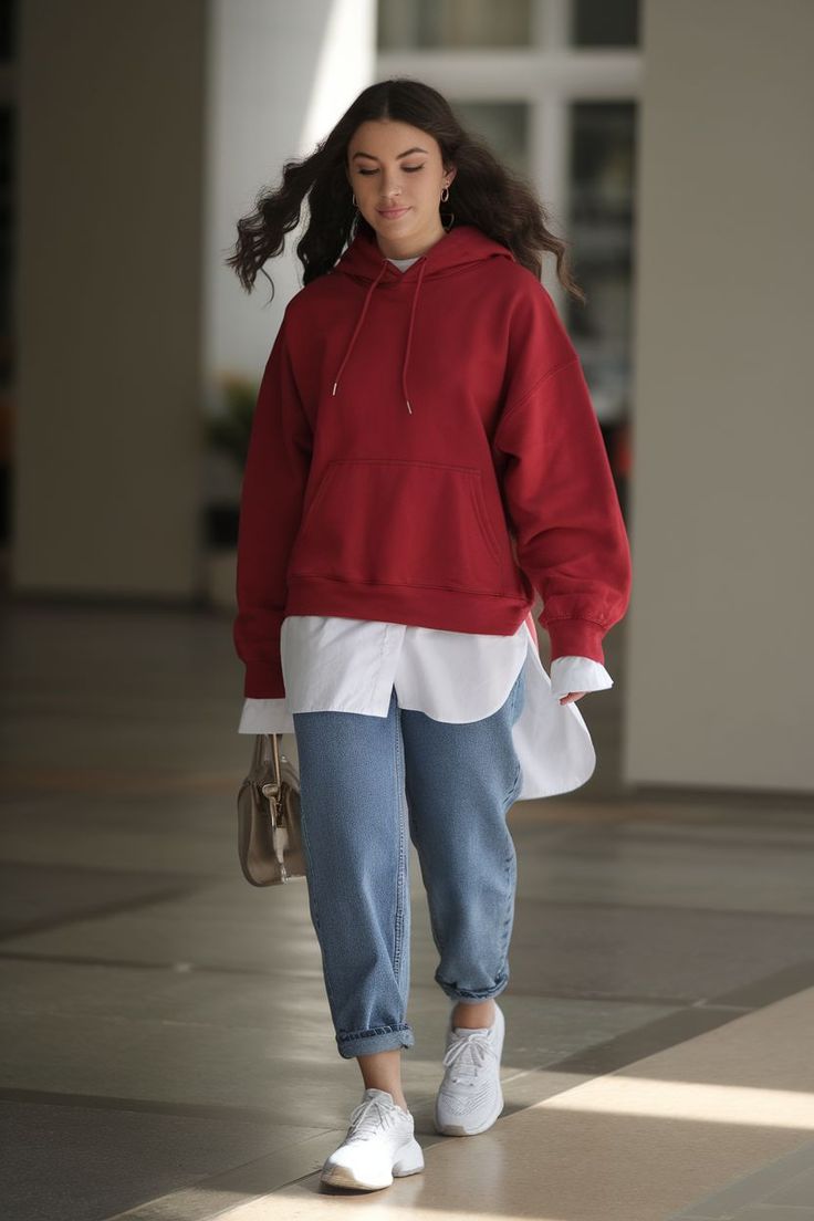 Discover chic red hoodie outfit ideas styled for every vibe—from casual street style to elevated city looks. Learn how to wear a red hoodie with confidence, layering tips, and fashion-girl approved inspiration.Red Hoodie Outfit, Red Zip Up Hoodie Outfit, Red Hoodie Outfit Aesthetic, Red Gap Hoodie Outfit, Dark Red Hoodie Outfit, Red Nike Hoodie Outfit, Red Bape Hoodie Outfit, Red Zipper Hoodie Outfit, Red Hoodie Outfit Black Women, Red Hoodie And Jeans Outfit, Dark Red Zip Up Hoodie Outfit, Oversized Red Hoodie Outfit, Essentials Hoodie Outfit, Zip Up Hoodie Outfit, Cropped Hoodie Outfit, Baggy Hoodie Outfit, Leggings And Hoodie Outfit, Skirt And Hoodie Outfit, Cute Hoodie Outfit Discover chic red hoodie outfit ideas styled for every vibe—from casual street style to elevated city looks. Learn how to wear a red hoodie with confidence, layering tips, and fashion-girl approved inspiration.Red Hoodie Outfit, Red Zip Up Hoodie Outfit, Red Hoodie Outfit Aesthetic, Red Gap Hoodie Outfit, Dark Red Hoodie Outfit, Red Nike Hoodie Outfit, Red Bape Hoodie Outfit, Red Zipper Hoodie Outfit, Red Hoodie Outfit Black Women, Red Hoodie And Jeans Outfit, Dark Red Zip Up Hoodie Outfit, Oversized Red Hoodie Outfit, Essentials Hoodie Outfit, Zip Up Hoodie Outfit, Cropped Hoodie Outfit, Baggy Hoodie Outfit, Leggings And Hoodie Outfit, Skirt And Hoodie Outfit, Cute Hoodie Outfit