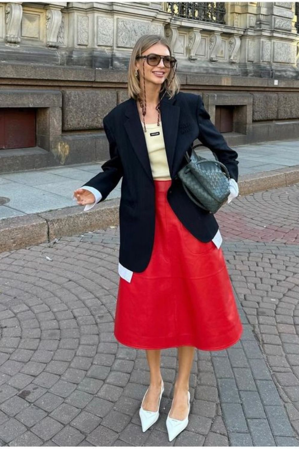 Bold, chic, and endlessly wearable — discover stylish red skirt outfit ideas for every season. From casual daytime looks to elevated evening outfits, learn how to style a red skirt effortlessly and with confidence. Red Skirt Outfit Ideas, Red Satin Skirt Outfit, Red Mini Skirt Outfit, Red Plaid Skirt Outfit, Red Maxi Skirt Outfit, Red Leather Skirt Outfit, Red Silk Skirt Outfit, Long Red Skirt Outfit, Red Midi Skirt Outfit, Red Long Skirt Outfit, Red Pleated Skirt Outfit, Short Red Skirt Outfit, Red Skirt Outfit Aesthetic, Red Pencil Skirt Outfit, Red Sequin Skirt Outfit, Long Red Skirt Outfit Ideas, Dark Red Skirt Outfit, Red Skirt Winter Outfit, Red Short Skirt Outfit, Red Skirt Outfit Summer, Red And White Skirt Outfit, Red Slip Skirt Outfit Bold, chic, and endlessly wearable — discover stylish red skirt outfit ideas for every season. From casual daytime looks to elevated evening outfits, learn how to style a red skirt effortlessly and with confidence. Red Skirt Outfit Ideas, Red Satin Skirt Outfit, Red Mini Skirt Outfit, Red Plaid Skirt Outfit, Red Maxi Skirt Outfit, Red Leather Skirt Outfit, Red Silk Skirt Outfit, Long Red Skirt Outfit, Red Midi Skirt Outfit, Red Long Skirt Outfit, Red Pleated Skirt Outfit, Short Red Skirt Outfit, Red Skirt Outfit Aesthetic, Red Pencil Skirt Outfit, Red Sequin Skirt Outfit, Long Red Skirt Outfit Ideas, Dark Red Skirt Outfit, Red Skirt Winter Outfit, Red Short Skirt Outfit, Red Skirt Outfit Summer, Red And White Skirt Outfit, Red Slip Skirt Outfit