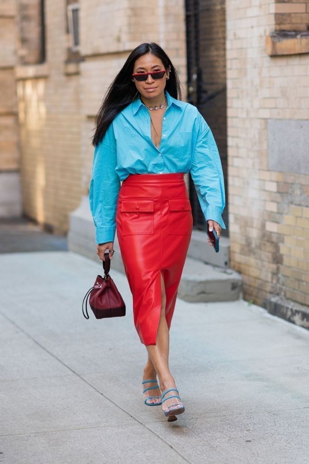 Bold, chic, and endlessly wearable — discover stylish red skirt outfit ideas for every season. From casual daytime looks to elevated evening outfits, learn how to style a red skirt effortlessly and with confidence. Red Skirt Outfit Ideas, Red Satin Skirt Outfit, Red Mini Skirt Outfit, Red Plaid Skirt Outfit, Red Maxi Skirt Outfit, Red Leather Skirt Outfit, Red Silk Skirt Outfit, Long Red Skirt Outfit, Red Midi Skirt Outfit, Red Long Skirt Outfit, Red Pleated Skirt Outfit, Short Red Skirt Outfit, Red Skirt Outfit Aesthetic, Red Pencil Skirt Outfit, Red Sequin Skirt Outfit, Long Red Skirt Outfit Ideas, Dark Red Skirt Outfit, Red Skirt Winter Outfit, Red Short Skirt Outfit, Red Skirt Outfit Summer, Red And White Skirt Outfit, Red Slip Skirt Outfit Bold, chic, and endlessly wearable — discover stylish red skirt outfit ideas for every season. From casual daytime looks to elevated evening outfits, learn how to style a red skirt effortlessly and with confidence. Red Skirt Outfit Ideas, Red Satin Skirt Outfit, Red Mini Skirt Outfit, Red Plaid Skirt Outfit, Red Maxi Skirt Outfit, Red Leather Skirt Outfit, Red Silk Skirt Outfit, Long Red Skirt Outfit, Red Midi Skirt Outfit, Red Long Skirt Outfit, Red Pleated Skirt Outfit, Short Red Skirt Outfit, Red Skirt Outfit Aesthetic, Red Pencil Skirt Outfit, Red Sequin Skirt Outfit, Long Red Skirt Outfit Ideas, Dark Red Skirt Outfit, Red Skirt Winter Outfit, Red Short Skirt Outfit, Red Skirt Outfit Summer, Red And White Skirt Outfit, Red Slip Skirt Outfit