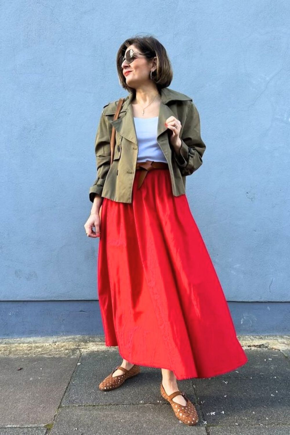 Bold, chic, and endlessly wearable — discover stylish red skirt outfit ideas for every season. From casual daytime looks to elevated evening outfits, learn how to style a red skirt effortlessly and with confidence. Red Skirt Outfit Ideas, Red Satin Skirt Outfit, Red Mini Skirt Outfit, Red Plaid Skirt Outfit, Red Maxi Skirt Outfit, Red Leather Skirt Outfit, Red Silk Skirt Outfit, Long Red Skirt Outfit, Red Midi Skirt Outfit, Red Long Skirt Outfit, Red Pleated Skirt Outfit, Short Red Skirt Outfit, Red Skirt Outfit Aesthetic, Red Pencil Skirt Outfit, Red Sequin Skirt Outfit, Long Red Skirt Outfit Ideas, Dark Red Skirt Outfit, Red Skirt Winter Outfit, Red Short Skirt Outfit, Red Skirt Outfit Summer, Red And White Skirt Outfit, Red Slip Skirt Outfit Bold, chic, and endlessly wearable — discover stylish red skirt outfit ideas for every season. From casual daytime looks to elevated evening outfits, learn how to style a red skirt effortlessly and with confidence. Red Skirt Outfit Ideas, Red Satin Skirt Outfit, Red Mini Skirt Outfit, Red Plaid Skirt Outfit, Red Maxi Skirt Outfit, Red Leather Skirt Outfit, Red Silk Skirt Outfit, Long Red Skirt Outfit, Red Midi Skirt Outfit, Red Long Skirt Outfit, Red Pleated Skirt Outfit, Short Red Skirt Outfit, Red Skirt Outfit Aesthetic, Red Pencil Skirt Outfit, Red Sequin Skirt Outfit, Long Red Skirt Outfit Ideas, Dark Red Skirt Outfit, Red Skirt Winter Outfit, Red Short Skirt Outfit, Red Skirt Outfit Summer, Red And White Skirt Outfit, Red Slip Skirt Outfit