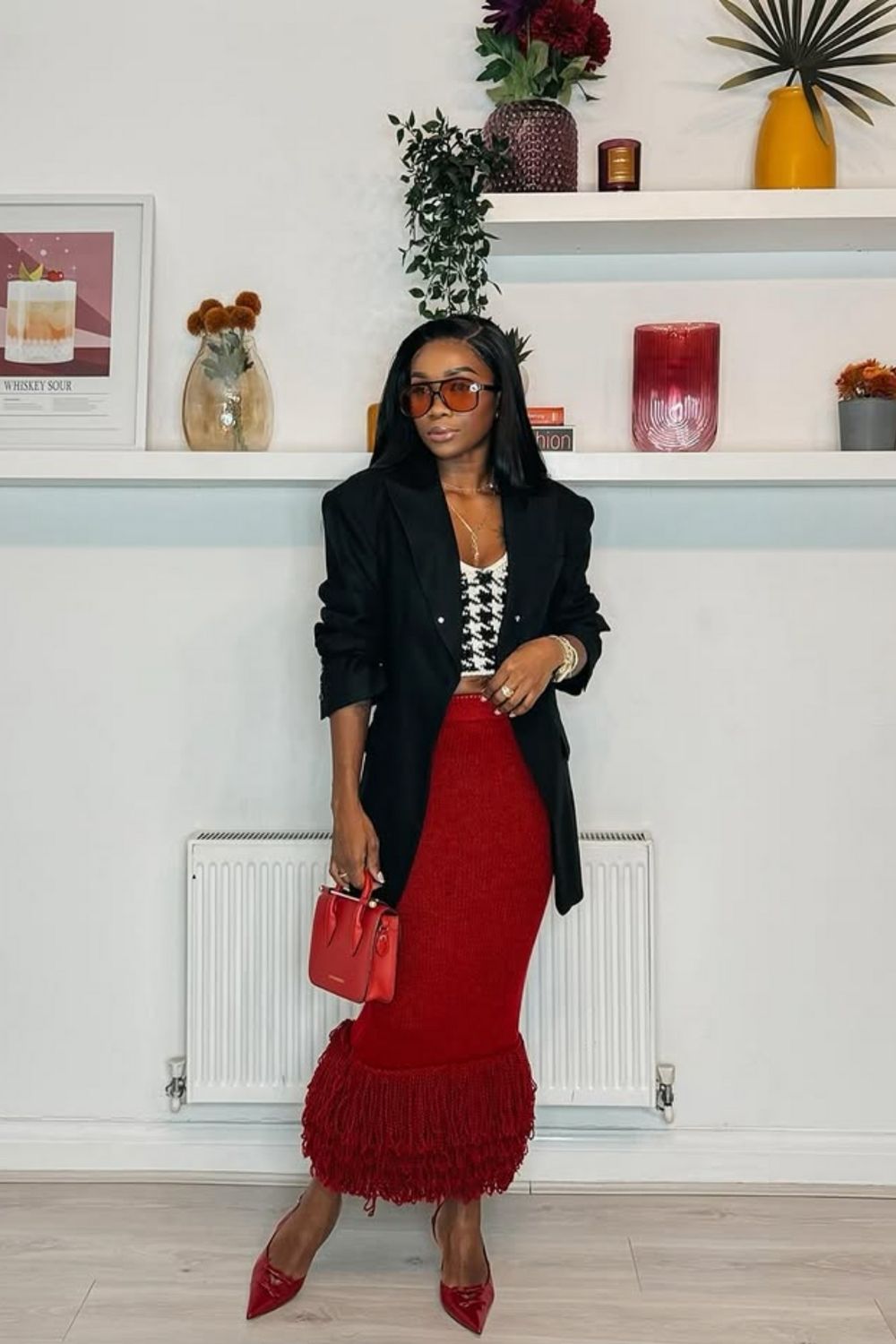 Bold, chic, and endlessly wearable — discover stylish red skirt outfit ideas for every season. From casual daytime looks to elevated evening outfits, learn how to style a red skirt effortlessly and with confidence. Red Skirt Outfit Ideas, Red Satin Skirt Outfit, Red Mini Skirt Outfit, Red Plaid Skirt Outfit, Red Maxi Skirt Outfit, Red Leather Skirt Outfit, Red Silk Skirt Outfit, Long Red Skirt Outfit, Red Midi Skirt Outfit, Red Long Skirt Outfit, Red Pleated Skirt Outfit, Short Red Skirt Outfit, Red Skirt Outfit Aesthetic, Red Pencil Skirt Outfit, Red Sequin Skirt Outfit, Long Red Skirt Outfit Ideas, Dark Red Skirt Outfit, Red Skirt Winter Outfit, Red Short Skirt Outfit, Red Skirt Outfit Summer, Red And White Skirt Outfit, Red Slip Skirt Outfit Bold, chic, and endlessly wearable — discover stylish red skirt outfit ideas for every season. From casual daytime looks to elevated evening outfits, learn how to style a red skirt effortlessly and with confidence. Red Skirt Outfit Ideas, Red Satin Skirt Outfit, Red Mini Skirt Outfit, Red Plaid Skirt Outfit, Red Maxi Skirt Outfit, Red Leather Skirt Outfit, Red Silk Skirt Outfit, Long Red Skirt Outfit, Red Midi Skirt Outfit, Red Long Skirt Outfit, Red Pleated Skirt Outfit, Short Red Skirt Outfit, Red Skirt Outfit Aesthetic, Red Pencil Skirt Outfit, Red Sequin Skirt Outfit, Long Red Skirt Outfit Ideas, Dark Red Skirt Outfit, Red Skirt Winter Outfit, Red Short Skirt Outfit, Red Skirt Outfit Summer, Red And White Skirt Outfit, Red Slip Skirt Outfit