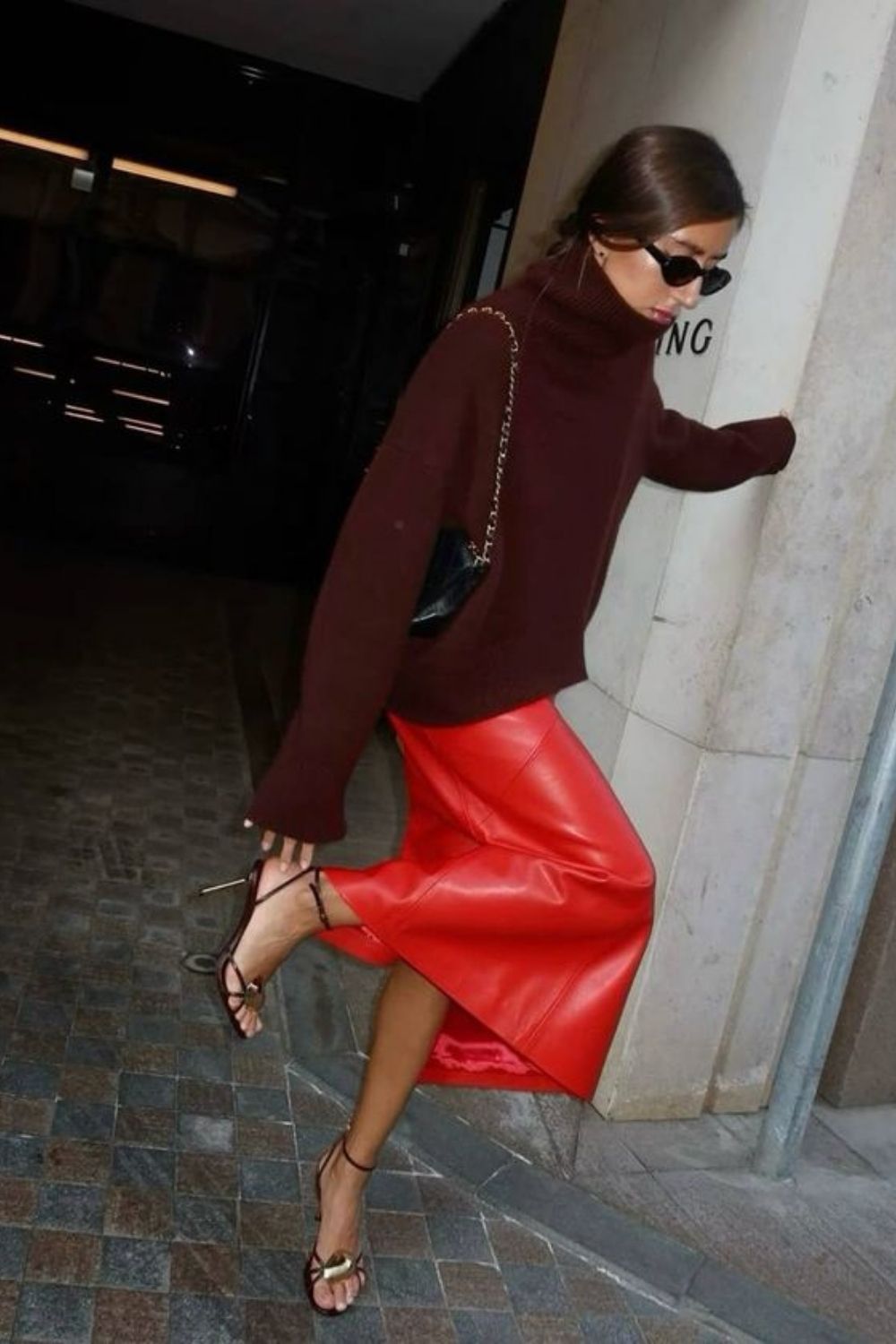 Bold, chic, and endlessly wearable — discover stylish red skirt outfit ideas for every season. From casual daytime looks to elevated evening outfits, learn how to style a red skirt effortlessly and with confidence. Red Skirt Outfit Ideas, Red Satin Skirt Outfit, Red Mini Skirt Outfit, Red Plaid Skirt Outfit, Red Maxi Skirt Outfit, Red Leather Skirt Outfit, Red Silk Skirt Outfit, Long Red Skirt Outfit, Red Midi Skirt Outfit, Red Long Skirt Outfit, Red Pleated Skirt Outfit, Short Red Skirt Outfit, Red Skirt Outfit Aesthetic, Red Pencil Skirt Outfit, Red Sequin Skirt Outfit, Long Red Skirt Outfit Ideas, Dark Red Skirt Outfit, Red Skirt Winter Outfit, Red Short Skirt Outfit, Red Skirt Outfit Summer, Red And White Skirt Outfit, Red Slip Skirt Outfit Bold, chic, and endlessly wearable — discover stylish red skirt outfit ideas for every season. From casual daytime looks to elevated evening outfits, learn how to style a red skirt effortlessly and with confidence. Red Skirt Outfit Ideas, Red Satin Skirt Outfit, Red Mini Skirt Outfit, Red Plaid Skirt Outfit, Red Maxi Skirt Outfit, Red Leather Skirt Outfit, Red Silk Skirt Outfit, Long Red Skirt Outfit, Red Midi Skirt Outfit, Red Long Skirt Outfit, Red Pleated Skirt Outfit, Short Red Skirt Outfit, Red Skirt Outfit Aesthetic, Red Pencil Skirt Outfit, Red Sequin Skirt Outfit, Long Red Skirt Outfit Ideas, Dark Red Skirt Outfit, Red Skirt Winter Outfit, Red Short Skirt Outfit, Red Skirt Outfit Summer, Red And White Skirt Outfit, Red Slip Skirt Outfit