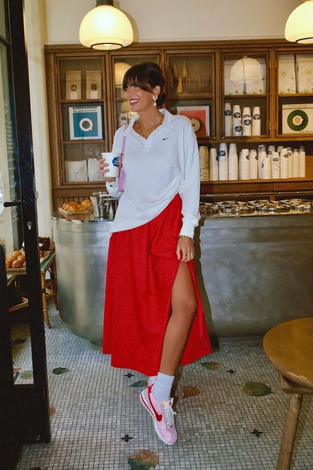 Bold, chic, and endlessly wearable — discover stylish red skirt outfit ideas for every season. From casual daytime looks to elevated evening outfits, learn how to style a red skirt effortlessly and with confidence. Red Skirt Outfit Ideas, Red Satin Skirt Outfit, Red Mini Skirt Outfit, Red Plaid Skirt Outfit, Red Maxi Skirt Outfit, Red Leather Skirt Outfit, Red Silk Skirt Outfit, Long Red Skirt Outfit, Red Midi Skirt Outfit, Red Long Skirt Outfit, Red Pleated Skirt Outfit, Short Red Skirt Outfit, Red Skirt Outfit Aesthetic, Red Pencil Skirt Outfit, Red Sequin Skirt Outfit, Long Red Skirt Outfit Ideas, Dark Red Skirt Outfit, Red Skirt Winter Outfit, Red Short Skirt Outfit, Red Skirt Outfit Summer, Red And White Skirt Outfit, Red Slip Skirt Outfit Bold, chic, and endlessly wearable — discover stylish red skirt outfit ideas for every season. From casual daytime looks to elevated evening outfits, learn how to style a red skirt effortlessly and with confidence. Red Skirt Outfit Ideas, Red Satin Skirt Outfit, Red Mini Skirt Outfit, Red Plaid Skirt Outfit, Red Maxi Skirt Outfit, Red Leather Skirt Outfit, Red Silk Skirt Outfit, Long Red Skirt Outfit, Red Midi Skirt Outfit, Red Long Skirt Outfit, Red Pleated Skirt Outfit, Short Red Skirt Outfit, Red Skirt Outfit Aesthetic, Red Pencil Skirt Outfit, Red Sequin Skirt Outfit, Long Red Skirt Outfit Ideas, Dark Red Skirt Outfit, Red Skirt Winter Outfit, Red Short Skirt Outfit, Red Skirt Outfit Summer, Red And White Skirt Outfit, Red Slip Skirt Outfit
