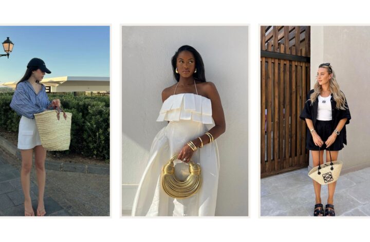 Discover the ultimate summer wardrobe essentials with chic, effortless outfit ideas. From linen shirts to midi dresses and strappy sandals, build a stylish capsule closet for the season. Summer Wardrobe Essentials, Wardrobe Essentials Summer, Basic Summer Wardrobe Essentials, Basics Wardrobe Essentials Summer, Minimalist Wardrobe Essentials Summer, Stylish Summer Wardrobe Essentials, Summer Travel Wardrobe Essentials, Basic Wardrobe Essentials Summer