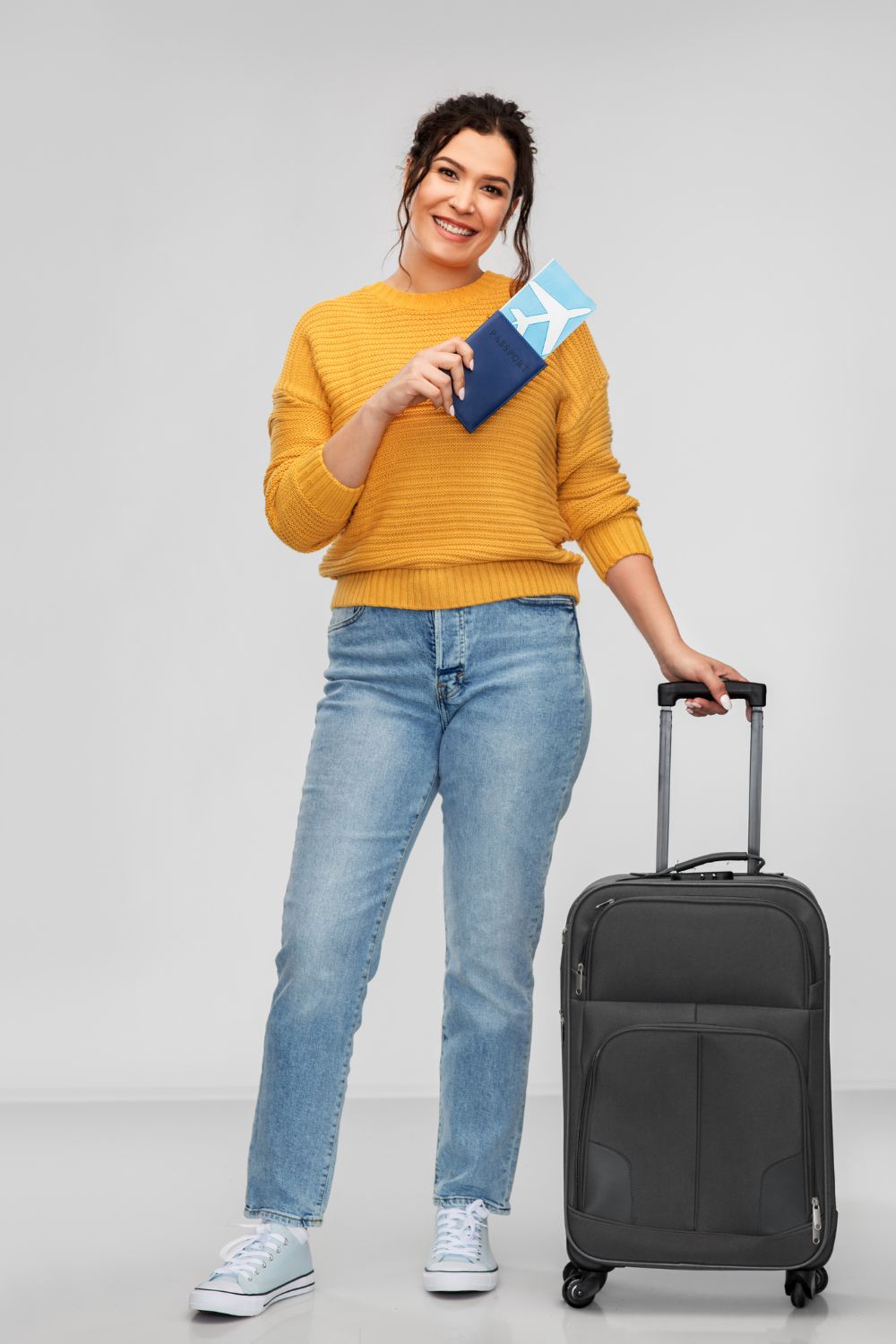 Discover the ultimate travel essentials for women. From chic airport outfits to beauty, shoes, and packing tips, learn how to travel light, stylish, and stress-free on every trip. Travel Bag Essentials, Travel Backpack Essentials, Airplane Travel Essentials, Travel Essentials List, Travel Essentials Kit, Europe Travel Essentials, Mini Travel Essentials, Travel Essentials For Kids, Kids Travel Essentials, Travel Essentials Aesthetic, Travel Carry On Essentials, Travel Handbag Essentials, Amazon Travel Essentials, Travel Makeup Bag Essentials, Beach Travel Essentials, Travel Packing Essentials, European Travel Essentials, Disney Travel Essentials, Summer, Spring, Winter, plane travel essentials, travel beauty essentials Discover the ultimate travel essentials for women. From chic airport outfits to beauty, shoes, and packing tips, learn how to travel light, stylish, and stress-free on every trip. Travel Bag Essentials, Travel Backpack Essentials, Airplane Travel Essentials, Travel Essentials List, Travel Essentials Kit, Europe Travel Essentials, Mini Travel Essentials, Travel Essentials For Kids, Kids Travel Essentials, Travel Essentials Aesthetic, Travel Carry On Essentials, Travel Handbag Essentials, Amazon Travel Essentials, Travel Makeup Bag Essentials, Beach Travel Essentials, Travel Packing Essentials, European Travel Essentials, Disney Travel Essentials, Summer, Spring, Winter, plane travel essentials, travel beauty essentials
