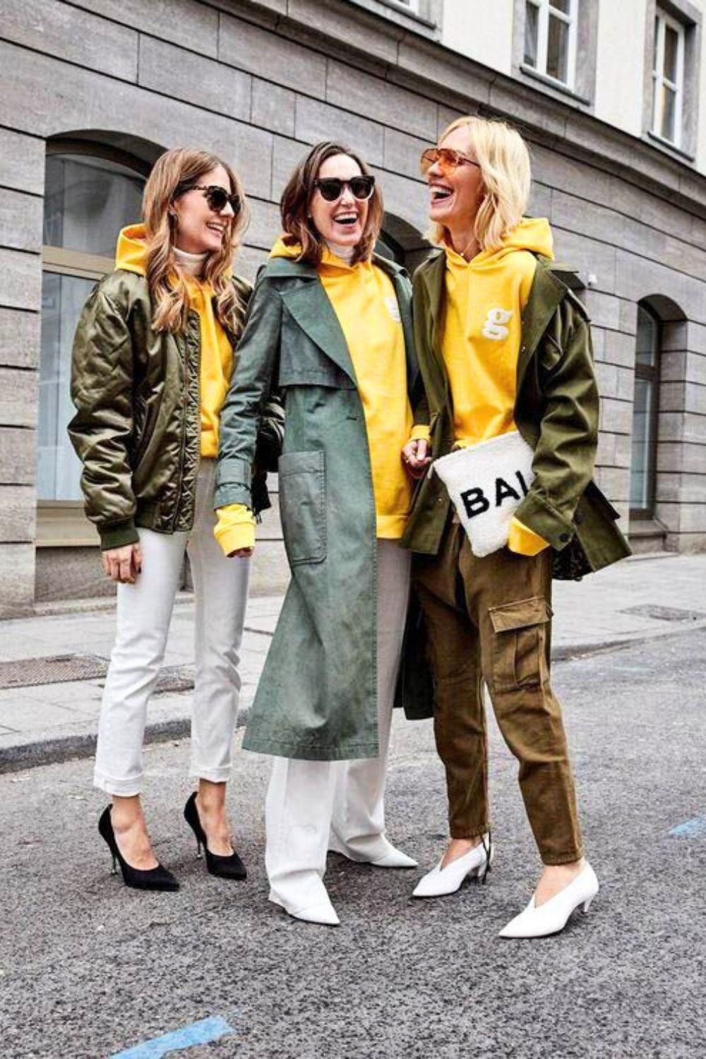 Chic yellow hoodie outfit ideas you’ll actually want to wear. From casual street style to elevated looks, discover how to style a yellow hoodie with skirts, trousers, denim, and layers for effortless everyday outfits. Yellow Essentials Hoodie Outfit, Yellow Hoodie Outfit Aesthetic, Yellow Zip Up Hoodie Outfit, Mustard Yellow Hoodie Outfit, Hoodie Outfit Yellow, Yellow Bape Hoodie Outfit, Nike, Gap, Essentials Hoodie Outfit, Zip Up Hoodie Outfit, Cropped Hoodie Outfit, Baggy Hoodie Outfit, Leggings And Hoodie Outfit, Skirt And Hoodie Outfit, Cute Hoodie Outfit Chic yellow hoodie outfit ideas you’ll actually want to wear. From casual street style to elevated looks, discover how to style a yellow hoodie with skirts, trousers, denim, and layers for effortless everyday outfits. Yellow Essentials Hoodie Outfit, Yellow Hoodie Outfit Aesthetic, Yellow Zip Up Hoodie Outfit, Mustard Yellow Hoodie Outfit, Hoodie Outfit Yellow, Yellow Bape Hoodie Outfit, Nike, Gap, Essentials Hoodie Outfit, Zip Up Hoodie Outfit, Cropped Hoodie Outfit, Baggy Hoodie Outfit, Leggings And Hoodie Outfit, Skirt And Hoodie Outfit, Cute Hoodie Outfit