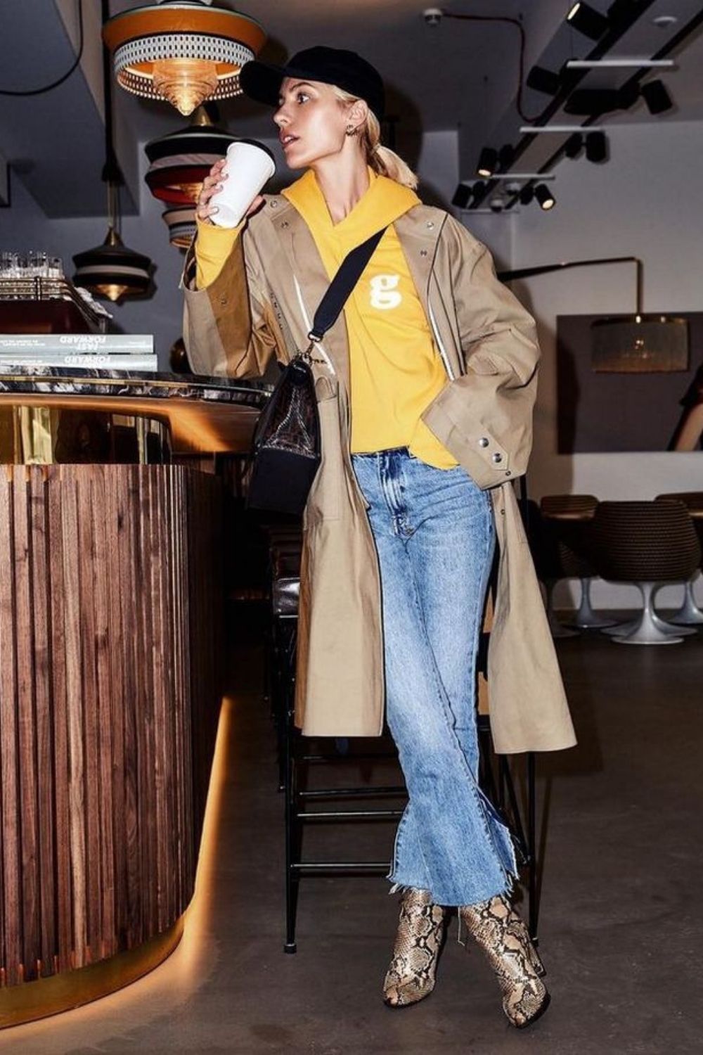 Chic yellow hoodie outfit ideas you’ll actually want to wear. From casual street style to elevated looks, discover how to style a yellow hoodie with skirts, trousers, denim, and layers for effortless everyday outfits. Yellow Essentials Hoodie Outfit, Yellow Hoodie Outfit Aesthetic, Yellow Zip Up Hoodie Outfit, Mustard Yellow Hoodie Outfit, Hoodie Outfit Yellow, Yellow Bape Hoodie Outfit, Nike, Gap, Essentials Hoodie Outfit, Zip Up Hoodie Outfit, Cropped Hoodie Outfit, Baggy Hoodie Outfit, Leggings And Hoodie Outfit, Skirt And Hoodie Outfit, Cute Hoodie Outfit Chic yellow hoodie outfit ideas you’ll actually want to wear. From casual street style to elevated looks, discover how to style a yellow hoodie with skirts, trousers, denim, and layers for effortless everyday outfits. Yellow Essentials Hoodie Outfit, Yellow Hoodie Outfit Aesthetic, Yellow Zip Up Hoodie Outfit, Mustard Yellow Hoodie Outfit, Hoodie Outfit Yellow, Yellow Bape Hoodie Outfit, Nike, Gap, Essentials Hoodie Outfit, Zip Up Hoodie Outfit, Cropped Hoodie Outfit, Baggy Hoodie Outfit, Leggings And Hoodie Outfit, Skirt And Hoodie Outfit, Cute Hoodie Outfit