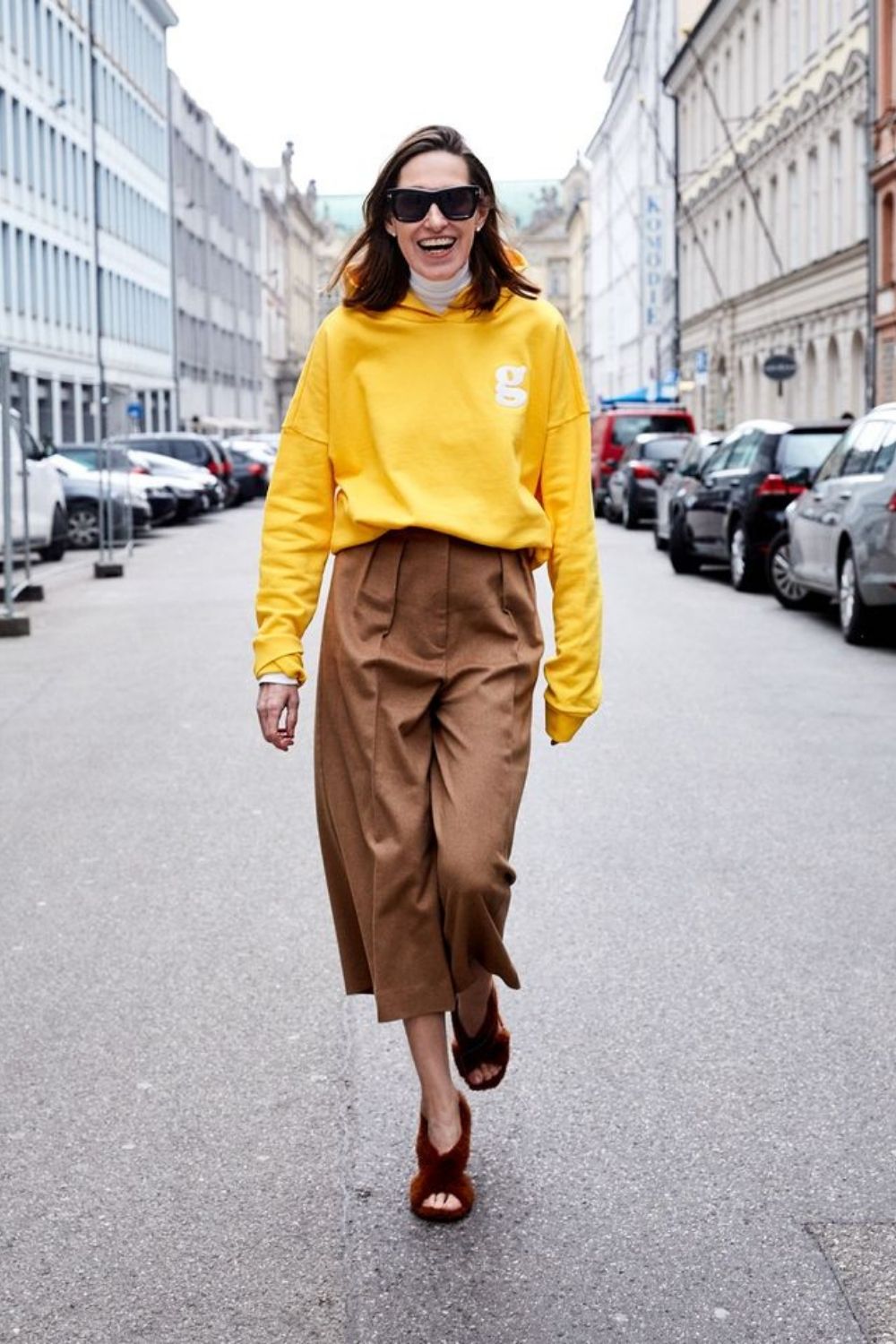 Chic yellow hoodie outfit ideas you’ll actually want to wear. From casual street style to elevated looks, discover how to style a yellow hoodie with skirts, trousers, denim, and layers for effortless everyday outfits. Yellow Essentials Hoodie Outfit, Yellow Hoodie Outfit Aesthetic, Yellow Zip Up Hoodie Outfit, Mustard Yellow Hoodie Outfit, Hoodie Outfit Yellow, Yellow Bape Hoodie Outfit, Nike, Gap, Essentials Hoodie Outfit, Zip Up Hoodie Outfit, Cropped Hoodie Outfit, Baggy Hoodie Outfit, Leggings And Hoodie Outfit, Skirt And Hoodie Outfit, Cute Hoodie Outfit Chic yellow hoodie outfit ideas you’ll actually want to wear. From casual street style to elevated looks, discover how to style a yellow hoodie with skirts, trousers, denim, and layers for effortless everyday outfits. Yellow Essentials Hoodie Outfit, Yellow Hoodie Outfit Aesthetic, Yellow Zip Up Hoodie Outfit, Mustard Yellow Hoodie Outfit, Hoodie Outfit Yellow, Yellow Bape Hoodie Outfit, Nike, Gap, Essentials Hoodie Outfit, Zip Up Hoodie Outfit, Cropped Hoodie Outfit, Baggy Hoodie Outfit, Leggings And Hoodie Outfit, Skirt And Hoodie Outfit, Cute Hoodie Outfit