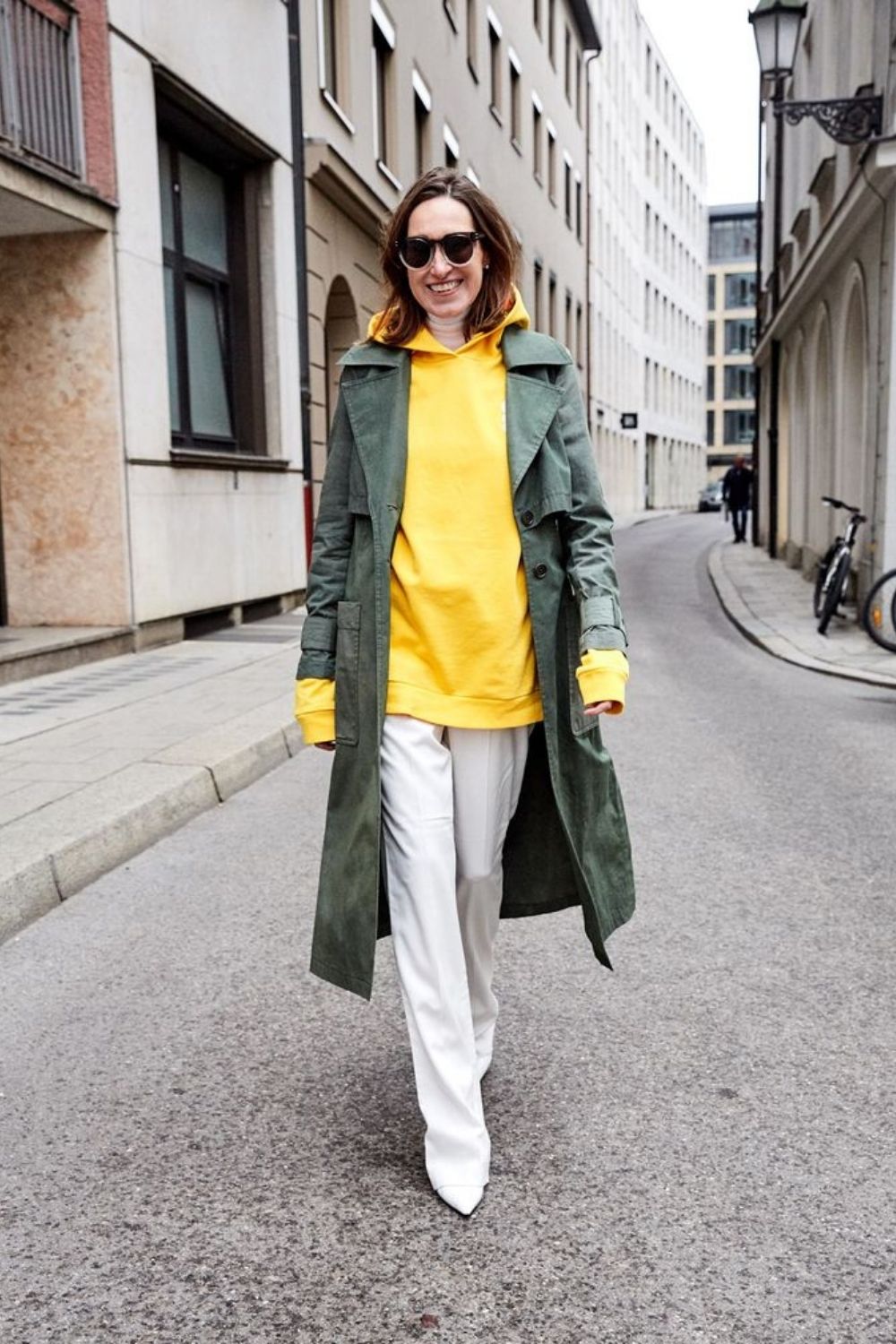 Chic yellow hoodie outfit ideas you’ll actually want to wear. From casual street style to elevated looks, discover how to style a yellow hoodie with skirts, trousers, denim, and layers for effortless everyday outfits. Yellow Essentials Hoodie Outfit, Yellow Hoodie Outfit Aesthetic, Yellow Zip Up Hoodie Outfit, Mustard Yellow Hoodie Outfit, Hoodie Outfit Yellow, Yellow Bape Hoodie Outfit, Nike, Gap, Essentials Hoodie Outfit, Zip Up Hoodie Outfit, Cropped Hoodie Outfit, Baggy Hoodie Outfit, Leggings And Hoodie Outfit, Skirt And Hoodie Outfit, Cute Hoodie Outfit Chic yellow hoodie outfit ideas you’ll actually want to wear. From casual street style to elevated looks, discover how to style a yellow hoodie with skirts, trousers, denim, and layers for effortless everyday outfits. Yellow Essentials Hoodie Outfit, Yellow Hoodie Outfit Aesthetic, Yellow Zip Up Hoodie Outfit, Mustard Yellow Hoodie Outfit, Hoodie Outfit Yellow, Yellow Bape Hoodie Outfit, Nike, Gap, Essentials Hoodie Outfit, Zip Up Hoodie Outfit, Cropped Hoodie Outfit, Baggy Hoodie Outfit, Leggings And Hoodie Outfit, Skirt And Hoodie Outfit, Cute Hoodie Outfit
