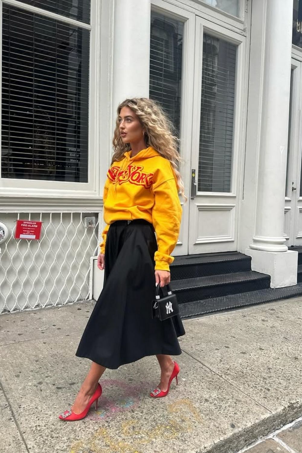 Chic yellow hoodie outfit ideas you’ll actually want to wear. From casual street style to elevated looks, discover how to style a yellow hoodie with skirts, trousers, denim, and layers for effortless everyday outfits. Yellow Essentials Hoodie Outfit, Yellow Hoodie Outfit Aesthetic, Yellow Zip Up Hoodie Outfit, Mustard Yellow Hoodie Outfit, Hoodie Outfit Yellow, Yellow Bape Hoodie Outfit, Nike, Gap, Essentials Hoodie Outfit, Zip Up Hoodie Outfit, Cropped Hoodie Outfit, Baggy Hoodie Outfit, Leggings And Hoodie Outfit, Skirt And Hoodie Outfit, Cute Hoodie Outfit Chic yellow hoodie outfit ideas you’ll actually want to wear. From casual street style to elevated looks, discover how to style a yellow hoodie with skirts, trousers, denim, and layers for effortless everyday outfits. Yellow Essentials Hoodie Outfit, Yellow Hoodie Outfit Aesthetic, Yellow Zip Up Hoodie Outfit, Mustard Yellow Hoodie Outfit, Hoodie Outfit Yellow, Yellow Bape Hoodie Outfit, Nike, Gap, Essentials Hoodie Outfit, Zip Up Hoodie Outfit, Cropped Hoodie Outfit, Baggy Hoodie Outfit, Leggings And Hoodie Outfit, Skirt And Hoodie Outfit, Cute Hoodie Outfit