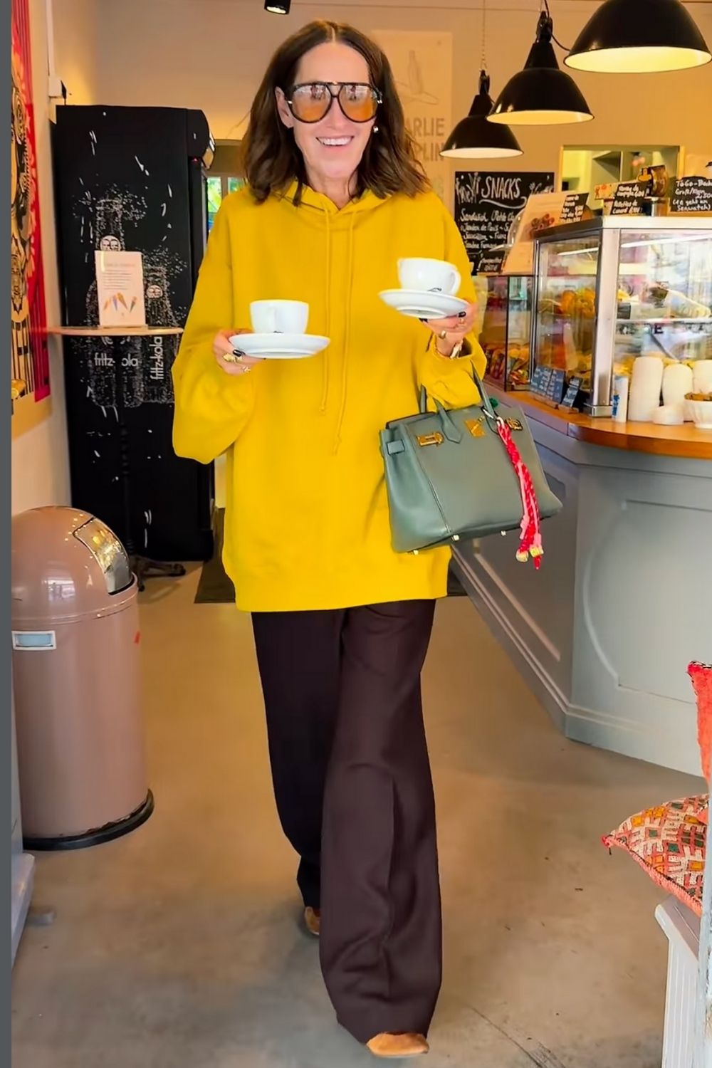 Chic yellow hoodie outfit ideas you’ll actually want to wear. From casual street style to elevated looks, discover how to style a yellow hoodie with skirts, trousers, denim, and layers for effortless everyday outfits. Yellow Essentials Hoodie Outfit, Yellow Hoodie Outfit Aesthetic, Yellow Zip Up Hoodie Outfit, Mustard Yellow Hoodie Outfit, Hoodie Outfit Yellow, Yellow Bape Hoodie Outfit, Nike, Gap, Essentials Hoodie Outfit, Zip Up Hoodie Outfit, Cropped Hoodie Outfit, Baggy Hoodie Outfit, Leggings And Hoodie Outfit, Skirt And Hoodie Outfit, Cute Hoodie Outfit Chic yellow hoodie outfit ideas you’ll actually want to wear. From casual street style to elevated looks, discover how to style a yellow hoodie with skirts, trousers, denim, and layers for effortless everyday outfits. Yellow Essentials Hoodie Outfit, Yellow Hoodie Outfit Aesthetic, Yellow Zip Up Hoodie Outfit, Mustard Yellow Hoodie Outfit, Hoodie Outfit Yellow, Yellow Bape Hoodie Outfit, Nike, Gap, Essentials Hoodie Outfit, Zip Up Hoodie Outfit, Cropped Hoodie Outfit, Baggy Hoodie Outfit, Leggings And Hoodie Outfit, Skirt And Hoodie Outfit, Cute Hoodie Outfit
