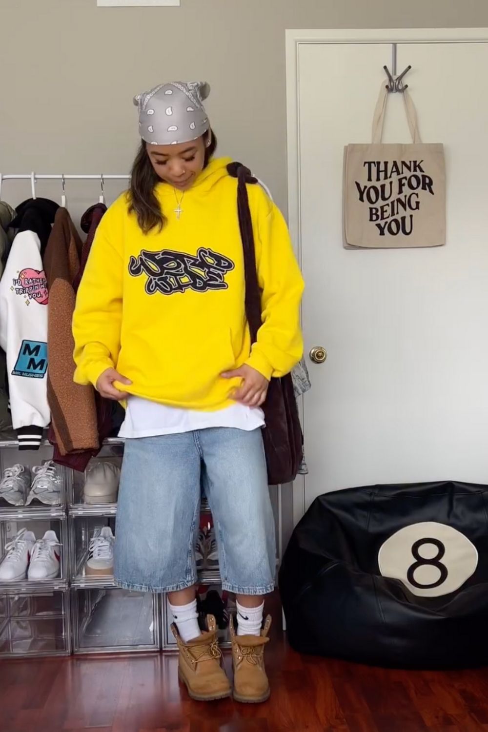 Chic yellow hoodie outfit ideas you’ll actually want to wear. From casual street style to elevated looks, discover how to style a yellow hoodie with skirts, trousers, denim, and layers for effortless everyday outfits. Yellow Essentials Hoodie Outfit, Yellow Hoodie Outfit Aesthetic, Yellow Zip Up Hoodie Outfit, Mustard Yellow Hoodie Outfit, Hoodie Outfit Yellow, Yellow Bape Hoodie Outfit, Nike, Gap, Essentials Hoodie Outfit, Zip Up Hoodie Outfit, Cropped Hoodie Outfit, Baggy Hoodie Outfit, Leggings And Hoodie Outfit, Skirt And Hoodie Outfit, Cute Hoodie Outfit Chic yellow hoodie outfit ideas you’ll actually want to wear. From casual street style to elevated looks, discover how to style a yellow hoodie with skirts, trousers, denim, and layers for effortless everyday outfits. Yellow Essentials Hoodie Outfit, Yellow Hoodie Outfit Aesthetic, Yellow Zip Up Hoodie Outfit, Mustard Yellow Hoodie Outfit, Hoodie Outfit Yellow, Yellow Bape Hoodie Outfit, Nike, Gap, Essentials Hoodie Outfit, Zip Up Hoodie Outfit, Cropped Hoodie Outfit, Baggy Hoodie Outfit, Leggings And Hoodie Outfit, Skirt And Hoodie Outfit, Cute Hoodie Outfit