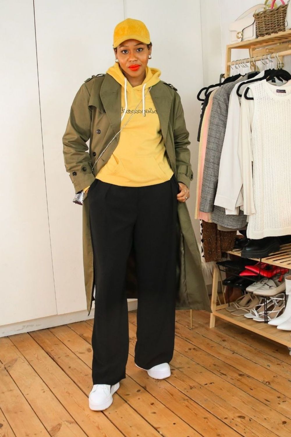 Chic yellow hoodie outfit ideas you’ll actually want to wear. From casual street style to elevated looks, discover how to style a yellow hoodie with skirts, trousers, denim, and layers for effortless everyday outfits. Yellow Essentials Hoodie Outfit, Yellow Hoodie Outfit Aesthetic, Yellow Zip Up Hoodie Outfit, Mustard Yellow Hoodie Outfit, Hoodie Outfit Yellow, Yellow Bape Hoodie Outfit, Nike, Gap, Essentials Hoodie Outfit, Zip Up Hoodie Outfit, Cropped Hoodie Outfit, Baggy Hoodie Outfit, Leggings And Hoodie Outfit, Skirt And Hoodie Outfit, Cute Hoodie Outfit Chic yellow hoodie outfit ideas you’ll actually want to wear. From casual street style to elevated looks, discover how to style a yellow hoodie with skirts, trousers, denim, and layers for effortless everyday outfits. Yellow Essentials Hoodie Outfit, Yellow Hoodie Outfit Aesthetic, Yellow Zip Up Hoodie Outfit, Mustard Yellow Hoodie Outfit, Hoodie Outfit Yellow, Yellow Bape Hoodie Outfit, Nike, Gap, Essentials Hoodie Outfit, Zip Up Hoodie Outfit, Cropped Hoodie Outfit, Baggy Hoodie Outfit, Leggings And Hoodie Outfit, Skirt And Hoodie Outfit, Cute Hoodie Outfit