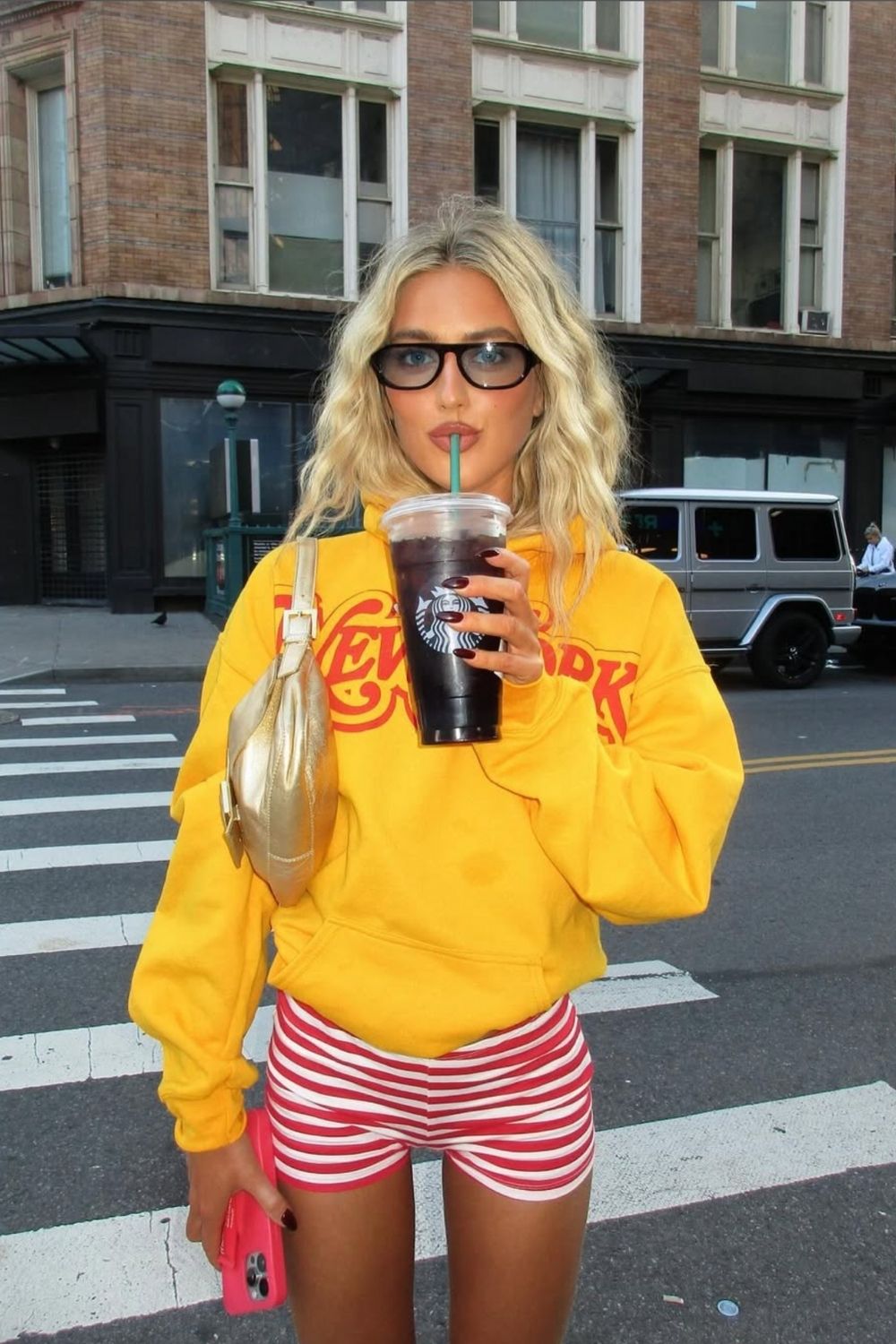 Chic yellow hoodie outfit ideas you’ll actually want to wear. From casual street style to elevated looks, discover how to style a yellow hoodie with skirts, trousers, denim, and layers for effortless everyday outfits. Yellow Essentials Hoodie Outfit, Yellow Hoodie Outfit Aesthetic, Yellow Zip Up Hoodie Outfit, Mustard Yellow Hoodie Outfit, Hoodie Outfit Yellow, Yellow Bape Hoodie Outfit, Nike, Gap, Essentials Hoodie Outfit, Zip Up Hoodie Outfit, Cropped Hoodie Outfit, Baggy Hoodie Outfit, Leggings And Hoodie Outfit, Skirt And Hoodie Outfit, Cute Hoodie Outfit Chic yellow hoodie outfit ideas you’ll actually want to wear. From casual street style to elevated looks, discover how to style a yellow hoodie with skirts, trousers, denim, and layers for effortless everyday outfits. Yellow Essentials Hoodie Outfit, Yellow Hoodie Outfit Aesthetic, Yellow Zip Up Hoodie Outfit, Mustard Yellow Hoodie Outfit, Hoodie Outfit Yellow, Yellow Bape Hoodie Outfit, Nike, Gap, Essentials Hoodie Outfit, Zip Up Hoodie Outfit, Cropped Hoodie Outfit, Baggy Hoodie Outfit, Leggings And Hoodie Outfit, Skirt And Hoodie Outfit, Cute Hoodie Outfit