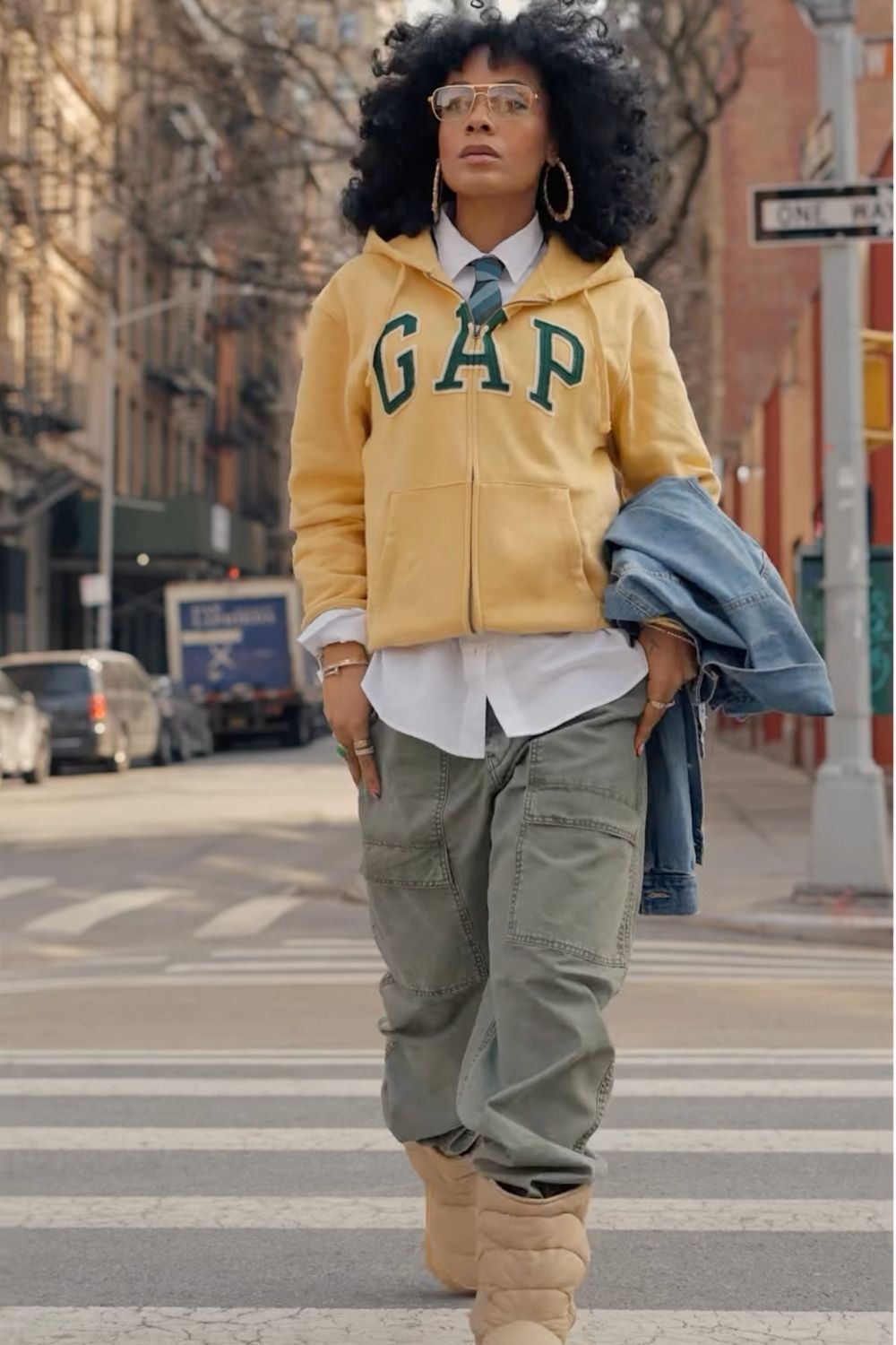Chic yellow hoodie outfit ideas you’ll actually want to wear. From casual street style to elevated looks, discover how to style a yellow hoodie with skirts, trousers, denim, and layers for effortless everyday outfits. Yellow Essentials Hoodie Outfit, Yellow Hoodie Outfit Aesthetic, Yellow Zip Up Hoodie Outfit, Mustard Yellow Hoodie Outfit, Hoodie Outfit Yellow, Yellow Bape Hoodie Outfit, Nike, Gap, Essentials Hoodie Outfit, Zip Up Hoodie Outfit, Cropped Hoodie Outfit, Baggy Hoodie Outfit, Leggings And Hoodie Outfit, Skirt And Hoodie Outfit, Cute Hoodie Outfit Chic yellow hoodie outfit ideas you’ll actually want to wear. From casual street style to elevated looks, discover how to style a yellow hoodie with skirts, trousers, denim, and layers for effortless everyday outfits. Yellow Essentials Hoodie Outfit, Yellow Hoodie Outfit Aesthetic, Yellow Zip Up Hoodie Outfit, Mustard Yellow Hoodie Outfit, Hoodie Outfit Yellow, Yellow Bape Hoodie Outfit, Nike, Gap, Essentials Hoodie Outfit, Zip Up Hoodie Outfit, Cropped Hoodie Outfit, Baggy Hoodie Outfit, Leggings And Hoodie Outfit, Skirt And Hoodie Outfit, Cute Hoodie Outfit