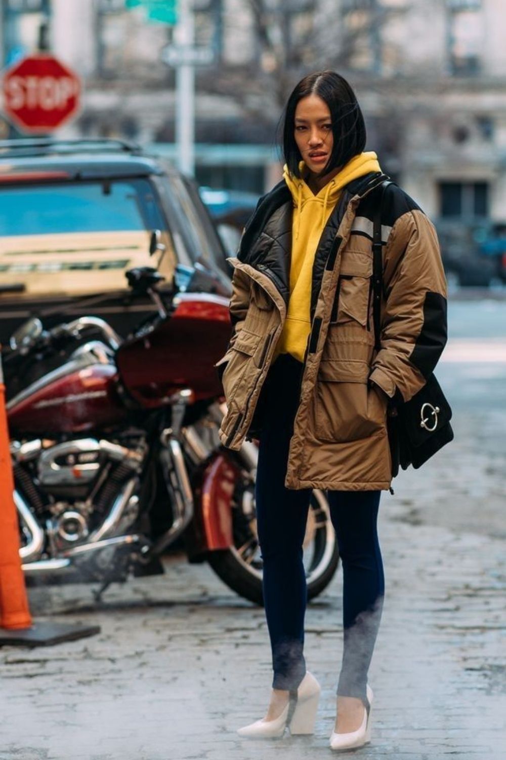 Chic yellow hoodie outfit ideas you’ll actually want to wear. From casual street style to elevated looks, discover how to style a yellow hoodie with skirts, trousers, denim, and layers for effortless everyday outfits. Yellow Essentials Hoodie Outfit, Yellow Hoodie Outfit Aesthetic, Yellow Zip Up Hoodie Outfit, Mustard Yellow Hoodie Outfit, Hoodie Outfit Yellow, Yellow Bape Hoodie Outfit, Nike, Gap, Essentials Hoodie Outfit, Zip Up Hoodie Outfit, Cropped Hoodie Outfit, Baggy Hoodie Outfit, Leggings And Hoodie Outfit, Skirt And Hoodie Outfit, Cute Hoodie Outfit Chic yellow hoodie outfit ideas you’ll actually want to wear. From casual street style to elevated looks, discover how to style a yellow hoodie with skirts, trousers, denim, and layers for effortless everyday outfits. Yellow Essentials Hoodie Outfit, Yellow Hoodie Outfit Aesthetic, Yellow Zip Up Hoodie Outfit, Mustard Yellow Hoodie Outfit, Hoodie Outfit Yellow, Yellow Bape Hoodie Outfit, Nike, Gap, Essentials Hoodie Outfit, Zip Up Hoodie Outfit, Cropped Hoodie Outfit, Baggy Hoodie Outfit, Leggings And Hoodie Outfit, Skirt And Hoodie Outfit, Cute Hoodie Outfit
