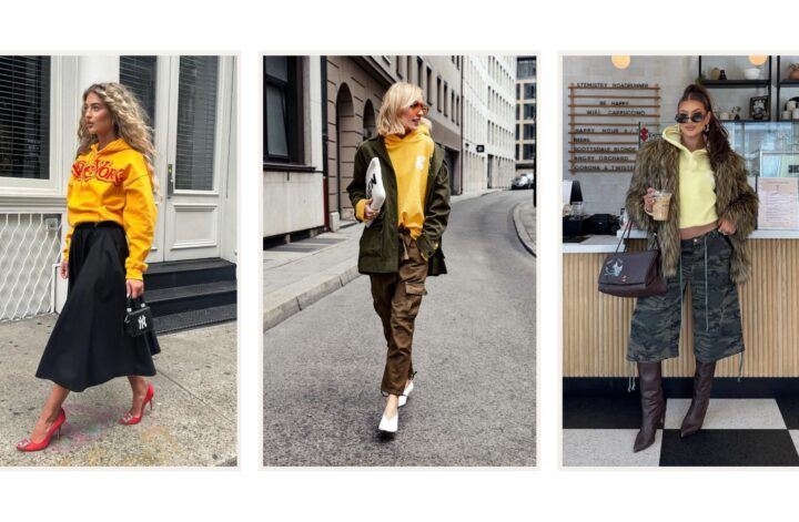 Chic yellow hoodie outfit ideas you’ll actually want to wear. From casual street style to elevated looks, discover how to style a yellow hoodie with skirts, trousers, denim, and layers for effortless everyday outfits. Yellow Essentials Hoodie Outfit, Yellow Hoodie Outfit Aesthetic, Yellow Zip Up Hoodie Outfit, Mustard Yellow Hoodie Outfit, Hoodie Outfit Yellow, Yellow Bape Hoodie Outfit, Nike, Gap, Essentials Hoodie Outfit, Zip Up Hoodie Outfit, Cropped Hoodie Outfit, Baggy Hoodie Outfit, Leggings And Hoodie Outfit, Skirt And Hoodie Outfit, Cute Hoodie Outfit
