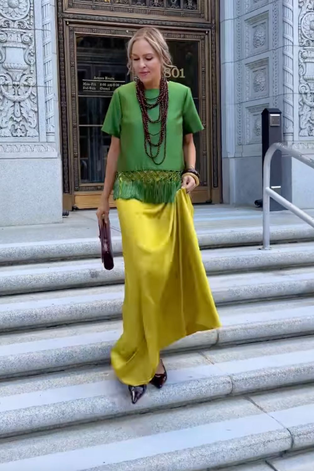 Discover chic yellow satin skirt outfit ideas styled with sweaters, graphic tees, sneakers, and statement tops. Perfect inspiration for casual days, city looks, and elevated everyday outfits. Butter Yellow Satin Skirt Outfit, Yellow Satin, Long Satin Skirt Outfit, Satin Skirt Outfit Classy, Satin Skirt Outfit Winter, Satin Skirt Outfit Summer, Satin Maxi Skirt Outfit, Satin Skirt Outfit Casual, Satin Skirt Outfit Hijab, Satin Skirt Outfit Elegant, Satin Skirt Winter Outfit, Maxi Satin Skirt Outfit, Midi Satin Skirt Outfit, Satin Long Skirt Outfit Discover chic yellow satin skirt outfit ideas styled with sweaters, graphic tees, sneakers, and statement tops. Perfect inspiration for casual days, city looks, and elevated everyday outfits. Butter Yellow Satin Skirt Outfit, Yellow Satin, Long Satin Skirt Outfit, Satin Skirt Outfit Classy, Satin Skirt Outfit Winter, Satin Skirt Outfit Summer, Satin Maxi Skirt Outfit, Satin Skirt Outfit Casual, Satin Skirt Outfit Hijab, Satin Skirt Outfit Elegant, Satin Skirt Winter Outfit, Maxi Satin Skirt Outfit, Midi Satin Skirt Outfit, Satin Long Skirt Outfit