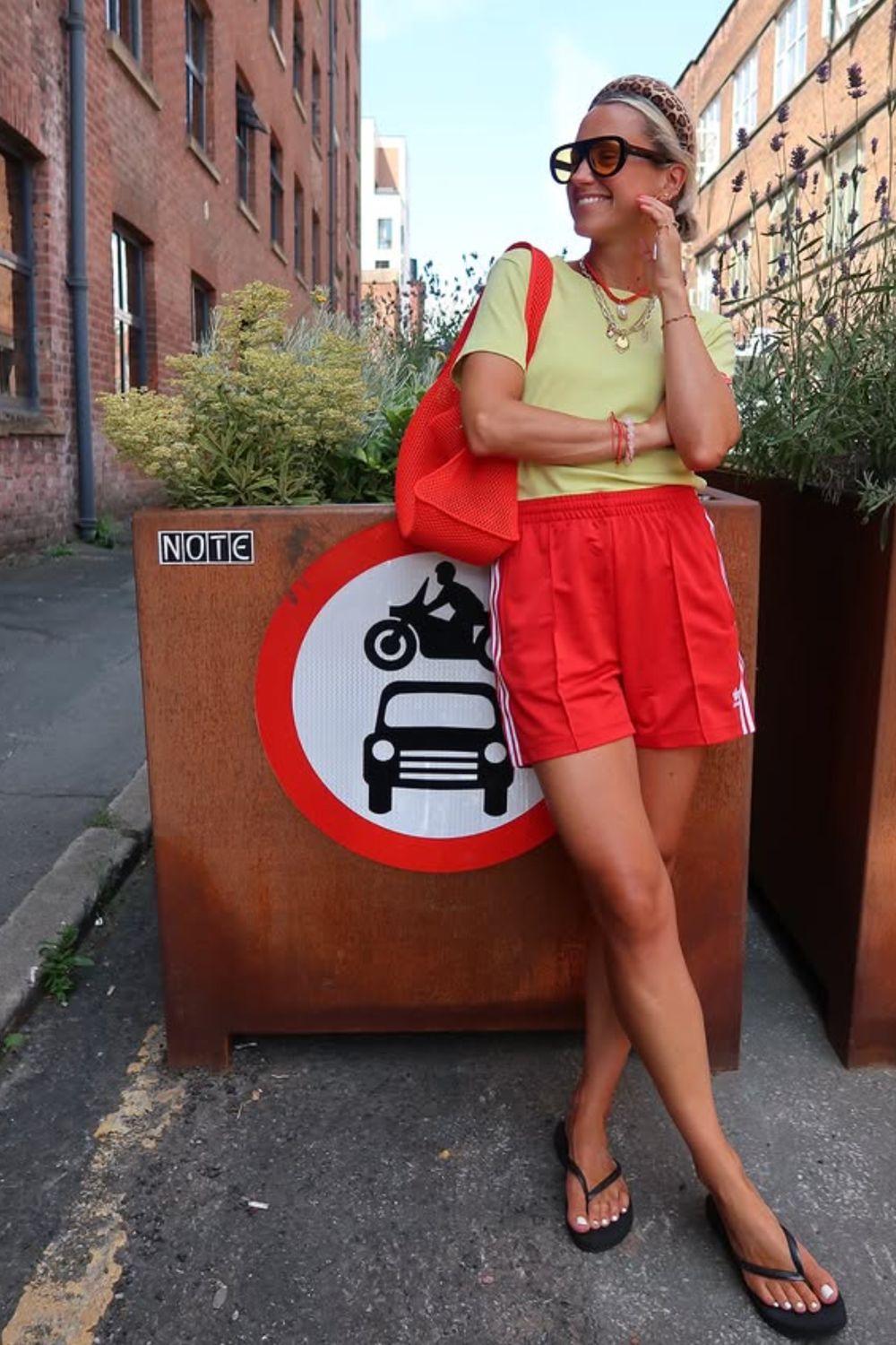 Discover stylish Adidas shorts outfit ideas with chic, sporty, and elevated looks you can recreate for everyday wear, travel, and street style. From blazers to graphic tees and sneakers, get effortless styling tips to turn athletic shorts into fashion-forward outfits. Adidas Shorts Outfit, Adidas Shorts Women Outfit, Adidas Shorts Outfit Summer, Adidas Shorts Outfit Aesthetic, Red Adidas Shorts Outfit, Black Adidas Shorts Outfit, Adidas Firebird Shorts, Blue Adidas Shorts Outfit, Adidas Track Shorts Outfit, Adidas Sprinter Shorts Outfit, Black Adidas Shorts, Green Adidas Shorts Outfit, Adidas Shorts Festival Outfit, Adidas Samba Outfit Shorts, Adidas Sambas With Shorts, Pink Adidas Shorts, Navy Adidas Shorts Outfit, Yellow Adidas, How To Style Adidas Shorts Discover stylish Adidas shorts outfit ideas with chic, sporty, and elevated looks you can recreate for everyday wear, travel, and street style. From blazers to graphic tees and sneakers, get effortless styling tips to turn athletic shorts into fashion-forward outfits. Adidas Shorts Outfit, Adidas Shorts Women Outfit, Adidas Shorts Outfit Summer, Adidas Shorts Outfit Aesthetic, Red Adidas Shorts Outfit, Black Adidas Shorts Outfit, Adidas Firebird Shorts, Blue Adidas Shorts Outfit, Adidas Track Shorts Outfit, Adidas Sprinter Shorts Outfit, Black Adidas Shorts, Green Adidas Shorts Outfit, Adidas Shorts Festival Outfit, Adidas Samba Outfit Shorts, Adidas Sambas With Shorts, Pink Adidas Shorts, Navy Adidas Shorts Outfit, Yellow Adidas, How To Style Adidas Shorts