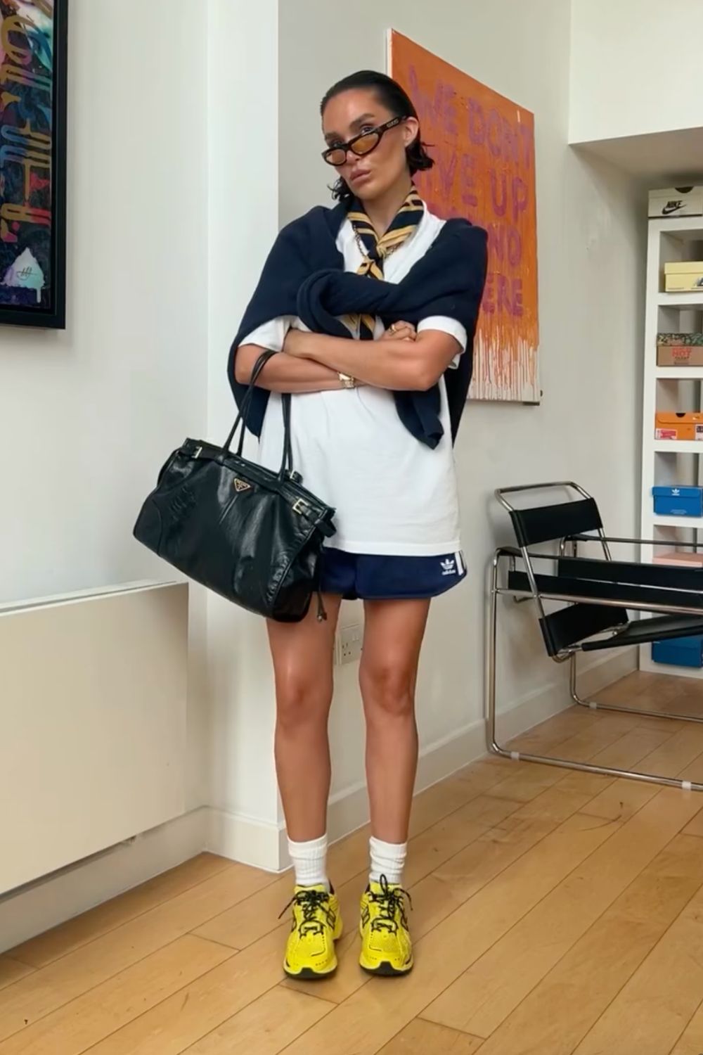 Discover stylish Adidas shorts outfit ideas with chic, sporty, and elevated looks you can recreate for everyday wear, travel, and street style. From blazers to graphic tees and sneakers, get effortless styling tips to turn athletic shorts into fashion-forward outfits. Adidas Shorts Outfit, Adidas Shorts Women Outfit, Adidas Shorts Outfit Summer, Adidas Shorts Outfit Aesthetic, Red Adidas Shorts Outfit, Black Adidas Shorts Outfit, Adidas Firebird Shorts, Blue Adidas Shorts Outfit, Adidas Track Shorts Outfit, Adidas Sprinter Shorts Outfit, Black Adidas Shorts, Green Adidas Shorts Outfit, Adidas Shorts Festival Outfit, Adidas Samba Outfit Shorts, Adidas Sambas With Shorts, Pink Adidas Shorts, Navy Adidas Shorts Outfit, Yellow Adidas, How To Style Adidas Shorts Discover stylish Adidas shorts outfit ideas with chic, sporty, and elevated looks you can recreate for everyday wear, travel, and street style. From blazers to graphic tees and sneakers, get effortless styling tips to turn athletic shorts into fashion-forward outfits. Adidas Shorts Outfit, Adidas Shorts Women Outfit, Adidas Shorts Outfit Summer, Adidas Shorts Outfit Aesthetic, Red Adidas Shorts Outfit, Black Adidas Shorts Outfit, Adidas Firebird Shorts, Blue Adidas Shorts Outfit, Adidas Track Shorts Outfit, Adidas Sprinter Shorts Outfit, Black Adidas Shorts, Green Adidas Shorts Outfit, Adidas Shorts Festival Outfit, Adidas Samba Outfit Shorts, Adidas Sambas With Shorts, Pink Adidas Shorts, Navy Adidas Shorts Outfit, Yellow Adidas, How To Style Adidas Shorts