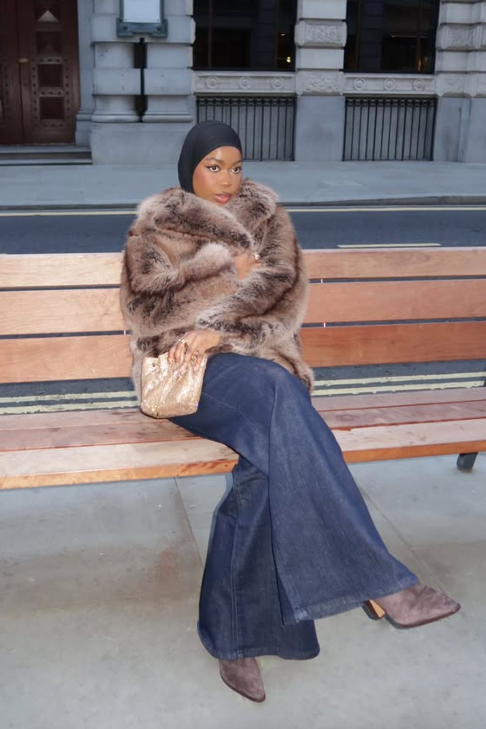 Discover chic hijab fashion inspiration with modern modest outfit ideas, layering tips, and stylish everyday looks featuring blazers, skirts, trousers, and statement accessories for effortless elegance. Hijab Fashion, Hijab Fashion Inspiration, Muslim Fashion Hijab Outfits, Modern Hijab Fashion, Hijab Fashion Summer, Modest Fashion Hijab, Street Hijab Fashion, Hijab Fashion Inspiration Abayas, Hijab Fashion Inspiration Casual, Hijab Fashion Inspiration Winter, Fashion Outfits Hijab, Hijab Fashion Winter, Muslim Fashion Hijab, Hijab Fashion Outfits, Fashion Hijab Style, Winter Hijab Fashion Discover chic hijab fashion inspiration with modern modest outfit ideas, layering tips, and stylish everyday looks featuring blazers, skirts, trousers, and statement accessories for effortless elegance. Hijab Fashion, Hijab Fashion Inspiration, Muslim Fashion Hijab Outfits, Modern Hijab Fashion, Hijab Fashion Summer, Modest Fashion Hijab, Street Hijab Fashion, Hijab Fashion Inspiration Abayas, Hijab Fashion Inspiration Casual, Hijab Fashion Inspiration Winter, Fashion Outfits Hijab, Hijab Fashion Winter, Muslim Fashion Hijab, Hijab Fashion Outfits, Fashion Hijab Style, Winter Hijab Fashion