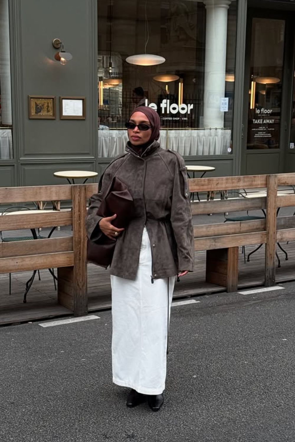 Discover chic hijab fashion inspiration with modern modest outfit ideas, layering tips, and stylish everyday looks featuring blazers, skirts, trousers, and statement accessories for effortless elegance. Hijab Fashion, Hijab Fashion Inspiration, Muslim Fashion Hijab Outfits, Modern Hijab Fashion, Hijab Fashion Summer, Modest Fashion Hijab, Street Hijab Fashion, Hijab Fashion Inspiration Abayas, Hijab Fashion Inspiration Casual, Hijab Fashion Inspiration Winter, Fashion Outfits Hijab, Hijab Fashion Winter, Muslim Fashion Hijab, Hijab Fashion Outfits, Fashion Hijab Style, Winter Hijab Fashion Discover chic hijab fashion inspiration with modern modest outfit ideas, layering tips, and stylish everyday looks featuring blazers, skirts, trousers, and statement accessories for effortless elegance. Hijab Fashion, Hijab Fashion Inspiration, Muslim Fashion Hijab Outfits, Modern Hijab Fashion, Hijab Fashion Summer, Modest Fashion Hijab, Street Hijab Fashion, Hijab Fashion Inspiration Abayas, Hijab Fashion Inspiration Casual, Hijab Fashion Inspiration Winter, Fashion Outfits Hijab, Hijab Fashion Winter, Muslim Fashion Hijab, Hijab Fashion Outfits, Fashion Hijab Style, Winter Hijab Fashion
