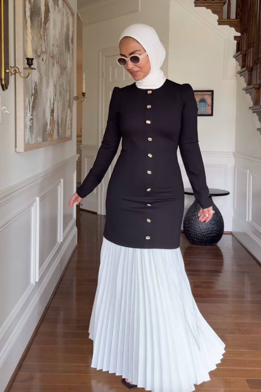 Discover chic hijab fashion inspiration with modern modest outfit ideas, layering tips, and stylish everyday looks featuring blazers, skirts, trousers, and statement accessories for effortless elegance. Hijab Fashion, Hijab Fashion Inspiration, Muslim Fashion Hijab Outfits, Modern Hijab Fashion, Hijab Fashion Summer, Modest Fashion Hijab, Street Hijab Fashion, Hijab Fashion Inspiration Abayas, Hijab Fashion Inspiration Casual, Hijab Fashion Inspiration Winter, Fashion Outfits Hijab, Hijab Fashion Winter, Muslim Fashion Hijab, Hijab Fashion Outfits, Fashion Hijab Style, Winter Hijab Fashion Discover chic hijab fashion inspiration with modern modest outfit ideas, layering tips, and stylish everyday looks featuring blazers, skirts, trousers, and statement accessories for effortless elegance. Hijab Fashion, Hijab Fashion Inspiration, Muslim Fashion Hijab Outfits, Modern Hijab Fashion, Hijab Fashion Summer, Modest Fashion Hijab, Street Hijab Fashion, Hijab Fashion Inspiration Abayas, Hijab Fashion Inspiration Casual, Hijab Fashion Inspiration Winter, Fashion Outfits Hijab, Hijab Fashion Winter, Muslim Fashion Hijab, Hijab Fashion Outfits, Fashion Hijab Style, Winter Hijab Fashion