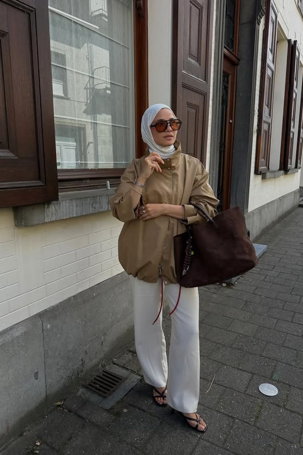 Discover chic hijab fashion inspiration with modern modest outfit ideas, layering tips, and stylish everyday looks featuring blazers, skirts, trousers, and statement accessories for effortless elegance. Hijab Fashion, Hijab Fashion Inspiration, Muslim Fashion Hijab Outfits, Modern Hijab Fashion, Hijab Fashion Summer, Modest Fashion Hijab, Street Hijab Fashion, Hijab Fashion Inspiration Abayas, Hijab Fashion Inspiration Casual, Hijab Fashion Inspiration Winter, Fashion Outfits Hijab, Hijab Fashion Winter, Muslim Fashion Hijab, Hijab Fashion Outfits, Fashion Hijab Style, Winter Hijab Fashion Discover chic hijab fashion inspiration with modern modest outfit ideas, layering tips, and stylish everyday looks featuring blazers, skirts, trousers, and statement accessories for effortless elegance. Hijab Fashion, Hijab Fashion Inspiration, Muslim Fashion Hijab Outfits, Modern Hijab Fashion, Hijab Fashion Summer, Modest Fashion Hijab, Street Hijab Fashion, Hijab Fashion Inspiration Abayas, Hijab Fashion Inspiration Casual, Hijab Fashion Inspiration Winter, Fashion Outfits Hijab, Hijab Fashion Winter, Muslim Fashion Hijab, Hijab Fashion Outfits, Fashion Hijab Style, Winter Hijab Fashion