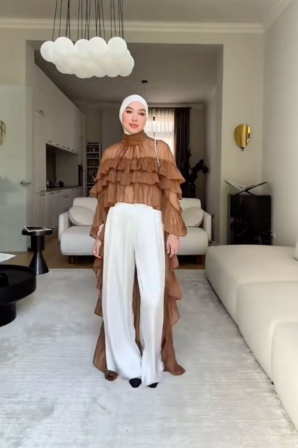 Discover chic hijab fashion inspiration with modern modest outfit ideas, layering tips, and stylish everyday looks featuring blazers, skirts, trousers, and statement accessories for effortless elegance. Hijab Fashion, Hijab Fashion Inspiration, Muslim Fashion Hijab Outfits, Modern Hijab Fashion, Hijab Fashion Summer, Modest Fashion Hijab, Street Hijab Fashion, Hijab Fashion Inspiration Abayas, Hijab Fashion Inspiration Casual, Hijab Fashion Inspiration Winter, Fashion Outfits Hijab, Hijab Fashion Winter, Muslim Fashion Hijab, Hijab Fashion Outfits, Fashion Hijab Style, Winter Hijab Fashion Discover chic hijab fashion inspiration with modern modest outfit ideas, layering tips, and stylish everyday looks featuring blazers, skirts, trousers, and statement accessories for effortless elegance. Hijab Fashion, Hijab Fashion Inspiration, Muslim Fashion Hijab Outfits, Modern Hijab Fashion, Hijab Fashion Summer, Modest Fashion Hijab, Street Hijab Fashion, Hijab Fashion Inspiration Abayas, Hijab Fashion Inspiration Casual, Hijab Fashion Inspiration Winter, Fashion Outfits Hijab, Hijab Fashion Winter, Muslim Fashion Hijab, Hijab Fashion Outfits, Fashion Hijab Style, Winter Hijab Fashion