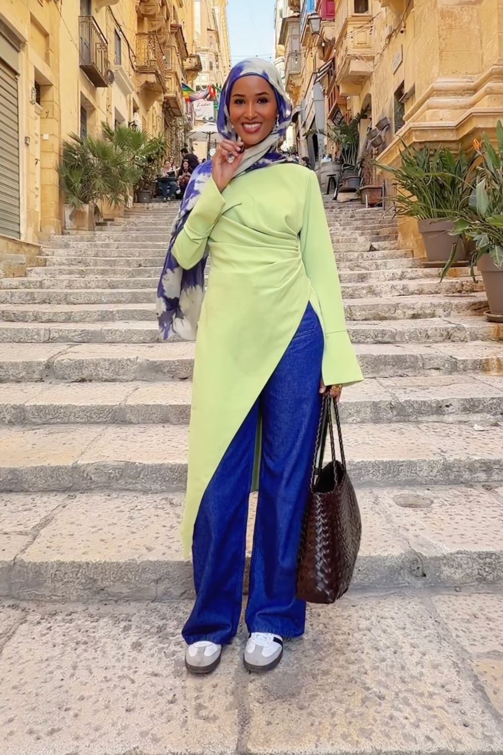 Discover chic hijab fashion inspiration with modern modest outfit ideas, layering tips, and stylish everyday looks featuring blazers, skirts, trousers, and statement accessories for effortless elegance. Hijab Fashion, Hijab Fashion Inspiration, Muslim Fashion Hijab Outfits, Modern Hijab Fashion, Hijab Fashion Summer, Modest Fashion Hijab, Street Hijab Fashion, Hijab Fashion Inspiration Abayas, Hijab Fashion Inspiration Casual, Hijab Fashion Inspiration Winter, Fashion Outfits Hijab, Hijab Fashion Winter, Muslim Fashion Hijab, Hijab Fashion Outfits, Fashion Hijab Style, Winter Hijab Fashion Discover chic hijab fashion inspiration with modern modest outfit ideas, layering tips, and stylish everyday looks featuring blazers, skirts, trousers, and statement accessories for effortless elegance. Hijab Fashion, Hijab Fashion Inspiration, Muslim Fashion Hijab Outfits, Modern Hijab Fashion, Hijab Fashion Summer, Modest Fashion Hijab, Street Hijab Fashion, Hijab Fashion Inspiration Abayas, Hijab Fashion Inspiration Casual, Hijab Fashion Inspiration Winter, Fashion Outfits Hijab, Hijab Fashion Winter, Muslim Fashion Hijab, Hijab Fashion Outfits, Fashion Hijab Style, Winter Hijab Fashion