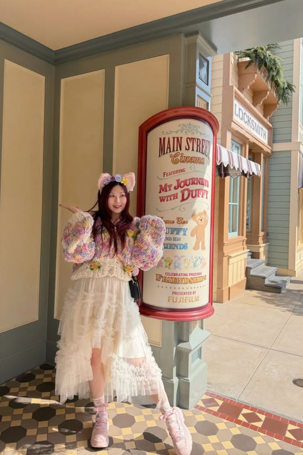 Discover chic Hong Kong Disneyland outfit ideas for every style — from casual cute to princess glam. Get styling tips, comfy shoe picks, and photo-ready looks perfect for magical park days and Instagram-worthy moments. Hong Kong Disneyland, Hong Kong Disneyland Outfit, Hong Kong Disneyland Aesthetic, Hong Kong Disneyland Photography, Hong Kong Disneyland Castle, Hong Kong Disneyland Rides, Hong Kong Disneyland Resort, Frozen Land Hong Kong Disneyland, Hong Kong Disneyland Outfit Ideas, disney hong kong, hong kong disney castle Discover chic Hong Kong Disneyland outfit ideas for every style — from casual cute to princess glam. Get styling tips, comfy shoe picks, and photo-ready looks perfect for magical park days and Instagram-worthy moments. Hong Kong Disneyland, Hong Kong Disneyland Outfit, Hong Kong Disneyland Aesthetic, Hong Kong Disneyland Photography, Hong Kong Disneyland Castle, Hong Kong Disneyland Rides, Hong Kong Disneyland Resort, Frozen Land Hong Kong Disneyland, Hong Kong Disneyland Outfit Ideas, disney hong kong, hong kong disney castle