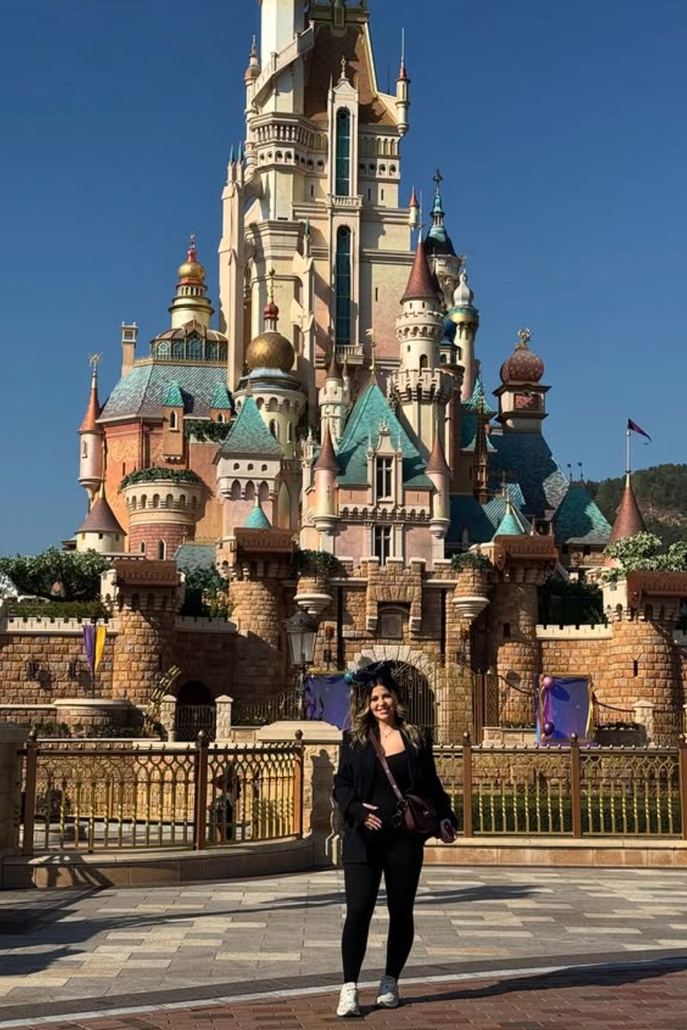 Discover chic Hong Kong Disneyland outfit ideas for every style — from casual cute to princess glam. Get styling tips, comfy shoe picks, and photo-ready looks perfect for magical park days and Instagram-worthy moments. Hong Kong Disneyland, Hong Kong Disneyland Outfit, Hong Kong Disneyland Aesthetic, Hong Kong Disneyland Photography, Hong Kong Disneyland Castle, Hong Kong Disneyland Rides, Hong Kong Disneyland Resort, Frozen Land Hong Kong Disneyland, Hong Kong Disneyland Outfit Ideas, disney hong kong, hong kong disney castle Discover chic Hong Kong Disneyland outfit ideas for every style — from casual cute to princess glam. Get styling tips, comfy shoe picks, and photo-ready looks perfect for magical park days and Instagram-worthy moments. Hong Kong Disneyland, Hong Kong Disneyland Outfit, Hong Kong Disneyland Aesthetic, Hong Kong Disneyland Photography, Hong Kong Disneyland Castle, Hong Kong Disneyland Rides, Hong Kong Disneyland Resort, Frozen Land Hong Kong Disneyland, Hong Kong Disneyland Outfit Ideas, disney hong kong, hong kong disney castle