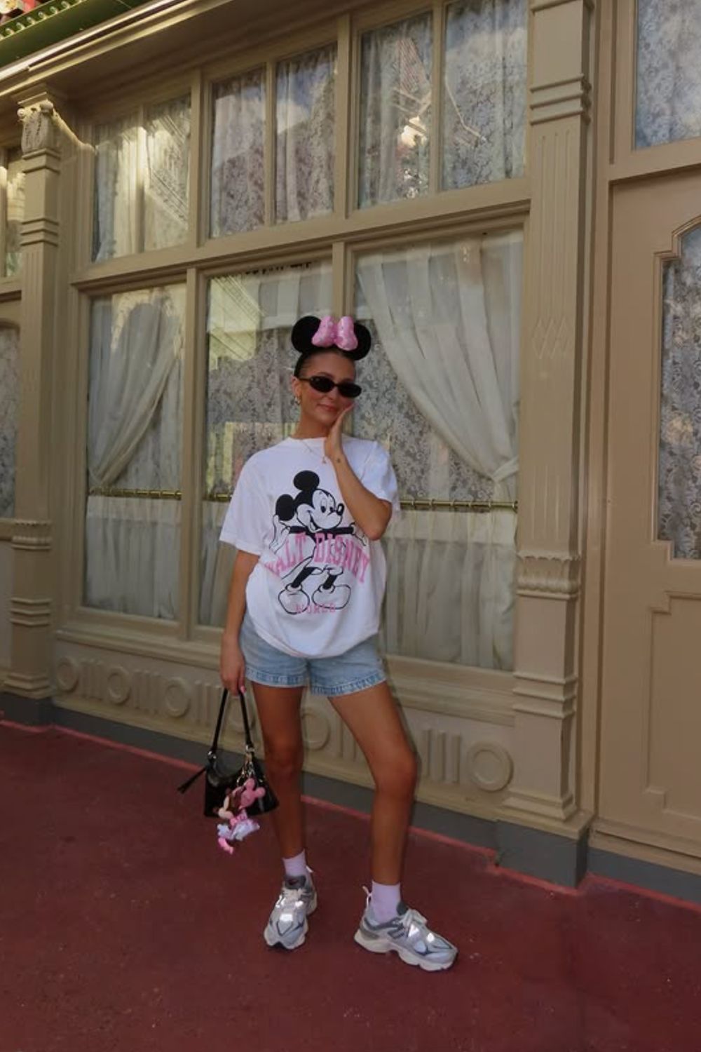 Discover chic Hong Kong Disneyland outfit ideas for every style — from casual cute to princess glam. Get styling tips, comfy shoe picks, and photo-ready looks perfect for magical park days and Instagram-worthy moments. Hong Kong Disneyland, Hong Kong Disneyland Outfit, Hong Kong Disneyland Aesthetic, Hong Kong Disneyland Photography, Hong Kong Disneyland Castle, Hong Kong Disneyland Rides, Hong Kong Disneyland Resort, Frozen Land Hong Kong Disneyland, Hong Kong Disneyland Outfit Ideas, disney hong kong, hong kong disney castle Discover chic Hong Kong Disneyland outfit ideas for every style — from casual cute to princess glam. Get styling tips, comfy shoe picks, and photo-ready looks perfect for magical park days and Instagram-worthy moments. Hong Kong Disneyland, Hong Kong Disneyland Outfit, Hong Kong Disneyland Aesthetic, Hong Kong Disneyland Photography, Hong Kong Disneyland Castle, Hong Kong Disneyland Rides, Hong Kong Disneyland Resort, Frozen Land Hong Kong Disneyland, Hong Kong Disneyland Outfit Ideas, disney hong kong, hong kong disney castle