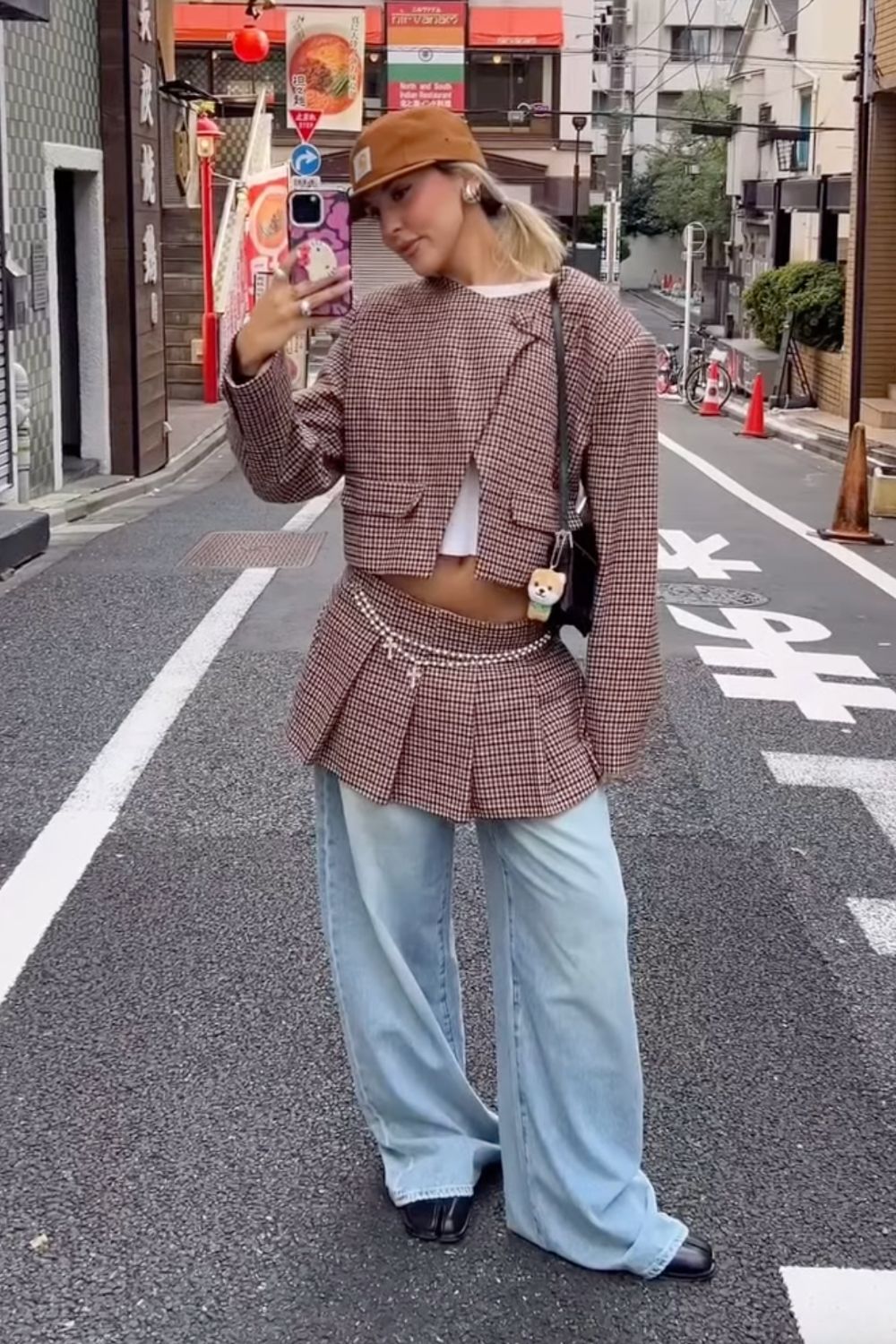 Chic Japan outfit ideas for every season—street style looks, minimalist layers, and trendy travel outfits perfect for Tokyo, Kyoto, and beyond. Stylish, comfortable, and photo-ready fashion inspiration for your Japan trip. Japan Outfit, Japan Outfit Winter, Japan Summer Outfit, Japan Outfit Summer, Japan Outfit Ideas, Japan Spring Outfit, Japan Autumn Outfit, Japan Travel Outfit, Japan Aesthetic Outfit, Japan Outfit Aesthetic, Japan Fall Outfit, Japan Outfit Spring, Japan Trip Outfit, Japan Winter Outfit Women, Japan Vacation Outfit, Japan Outfit Ideas Spring, Japan April Outfit, Japan Summer Outfit Women, Summer Japan Outfit, Summer In Japan Outfit, Japan Travel Outfit Summer, Japan Summer Outfit Street Style, Japan Spring Outfit Travel, Japan Tourist Outfit Chic Japan outfit ideas for every season—street style looks, minimalist layers, and trendy travel outfits perfect for Tokyo, Kyoto, and beyond. Stylish, comfortable, and photo-ready fashion inspiration for your Japan trip. Japan Outfit, Japan Outfit Winter, Japan Summer Outfit, Japan Outfit Summer, Japan Outfit Ideas, Japan Spring Outfit, Japan Autumn Outfit, Japan Travel Outfit, Japan Aesthetic Outfit, Japan Outfit Aesthetic, Japan Fall Outfit, Japan Outfit Spring, Japan Trip Outfit, Japan Winter Outfit Women, Japan Vacation Outfit, Japan Outfit Ideas Spring, Japan April Outfit, Japan Summer Outfit Women, Summer Japan Outfit, Summer In Japan Outfit, Japan Travel Outfit Summer, Japan Summer Outfit Street Style, Japan Spring Outfit Travel, Japan Tourist Outfit