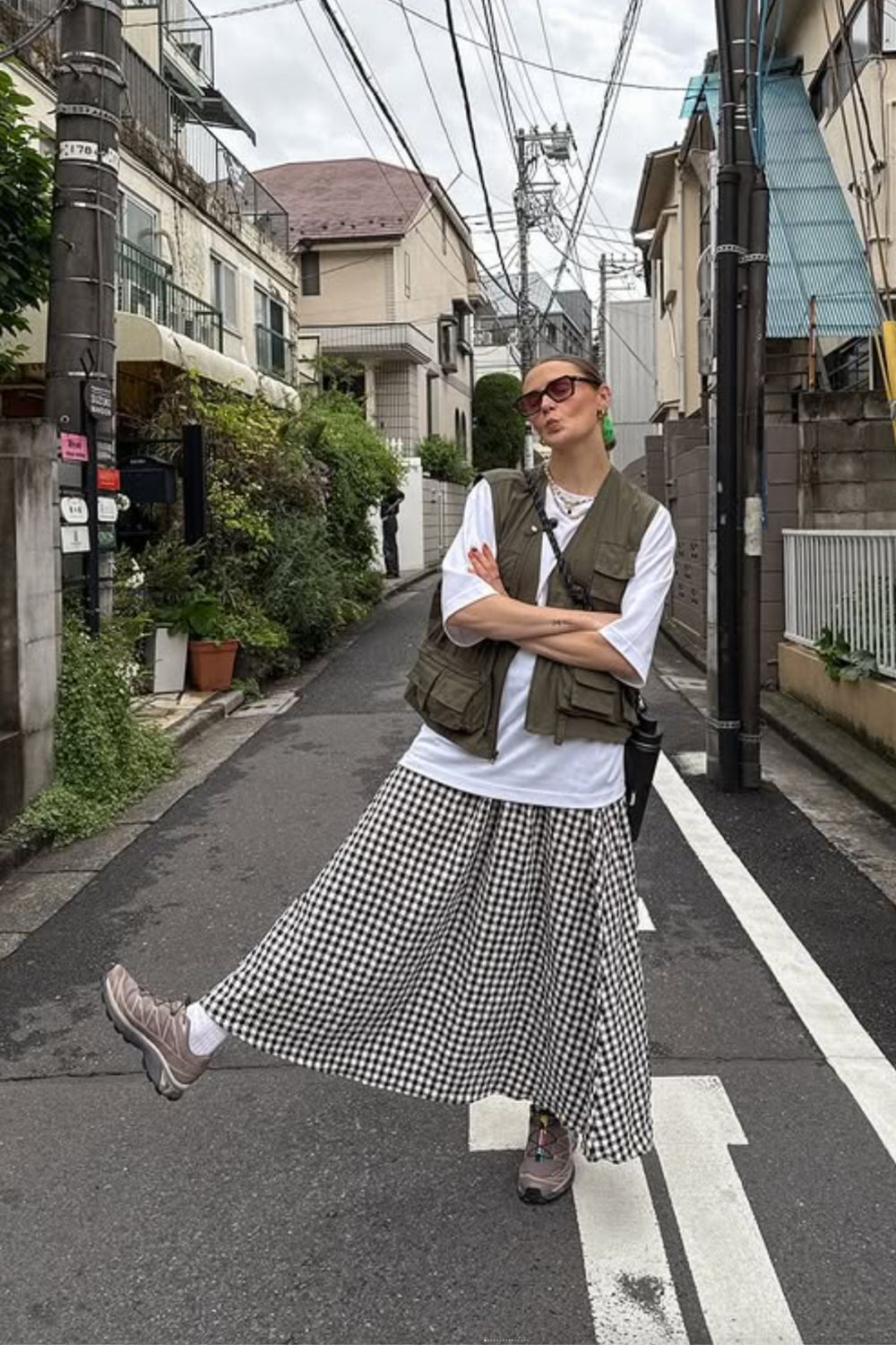 Chic Japanese spring outfit ideas featuring effortless layering, wide-leg trousers, midi skirts, casual street style, and travel-ready looks perfect for Tokyo trips, city strolls, and everyday minimalist fashion inspiration. Japanese Spring Outfits, Japanese Spring Outfits Casual, Spring Japan Outfits Women, Japan Outfits Spring Ideas, Outfits For Japan Trip Spring, Tokyo Japan Outfits Spring, Spring Outfits Japan Asian Style, Japan In Spring Outfits, Spring Outfits For Japan, Outfits For Japan Spring, Outfits To Wear In Japan Spring, Japan Spring Outfit, Japan Outfit Ideas Spring, Japan Trip Outfit Spring, Spring Outfit In Japan, Inspo, Japan Vacation Outfit Spring, Japan Spring Outfit Cherry Blossoms, Japan Spring Outfit Travel Capsule Wardrobe, Japan Spring Outfit Travel Street Styles Chic Japanese spring outfit ideas featuring effortless layering, wide-leg trousers, midi skirts, casual street style, and travel-ready looks perfect for Tokyo trips, city strolls, and everyday minimalist fashion inspiration. Japanese Spring Outfits, Japanese Spring Outfits Casual, Spring Japan Outfits Women, Japan Outfits Spring Ideas, Outfits For Japan Trip Spring, Tokyo Japan Outfits Spring, Spring Outfits Japan Asian Style, Japan In Spring Outfits, Spring Outfits For Japan, Outfits For Japan Spring, Outfits To Wear In Japan Spring, Japan Spring Outfit, Japan Outfit Ideas Spring, Japan Trip Outfit Spring, Spring Outfit In Japan, Inspo, Japan Vacation Outfit Spring, Japan Spring Outfit Cherry Blossoms, Japan Spring Outfit Travel Capsule Wardrobe, Japan Spring Outfit Travel Street Styles