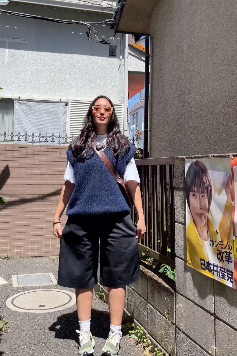 Chic Japanese spring outfit ideas featuring effortless layering, wide-leg trousers, midi skirts, casual street style, and travel-ready looks perfect for Tokyo trips, city strolls, and everyday minimalist fashion inspiration. Japanese Spring Outfits, Japanese Spring Outfits Casual, Spring Japan Outfits Women, Japan Outfits Spring Ideas, Outfits For Japan Trip Spring, Tokyo Japan Outfits Spring, Spring Outfits Japan Asian Style, Japan In Spring Outfits, Spring Outfits For Japan, Outfits For Japan Spring, Outfits To Wear In Japan Spring, Japan Spring Outfit, Japan Outfit Ideas Spring, Japan Trip Outfit Spring, Spring Outfit In Japan, Inspo, Japan Vacation Outfit Spring, Japan Spring Outfit Cherry Blossoms, Japan Spring Outfit Travel Capsule Wardrobe, Japan Spring Outfit Travel Street Styles Chic Japanese spring outfit ideas featuring effortless layering, wide-leg trousers, midi skirts, casual street style, and travel-ready looks perfect for Tokyo trips, city strolls, and everyday minimalist fashion inspiration. Japanese Spring Outfits, Japanese Spring Outfits Casual, Spring Japan Outfits Women, Japan Outfits Spring Ideas, Outfits For Japan Trip Spring, Tokyo Japan Outfits Spring, Spring Outfits Japan Asian Style, Japan In Spring Outfits, Spring Outfits For Japan, Outfits For Japan Spring, Outfits To Wear In Japan Spring, Japan Spring Outfit, Japan Outfit Ideas Spring, Japan Trip Outfit Spring, Spring Outfit In Japan, Inspo, Japan Vacation Outfit Spring, Japan Spring Outfit Cherry Blossoms, Japan Spring Outfit Travel Capsule Wardrobe, Japan Spring Outfit Travel Street Styles
