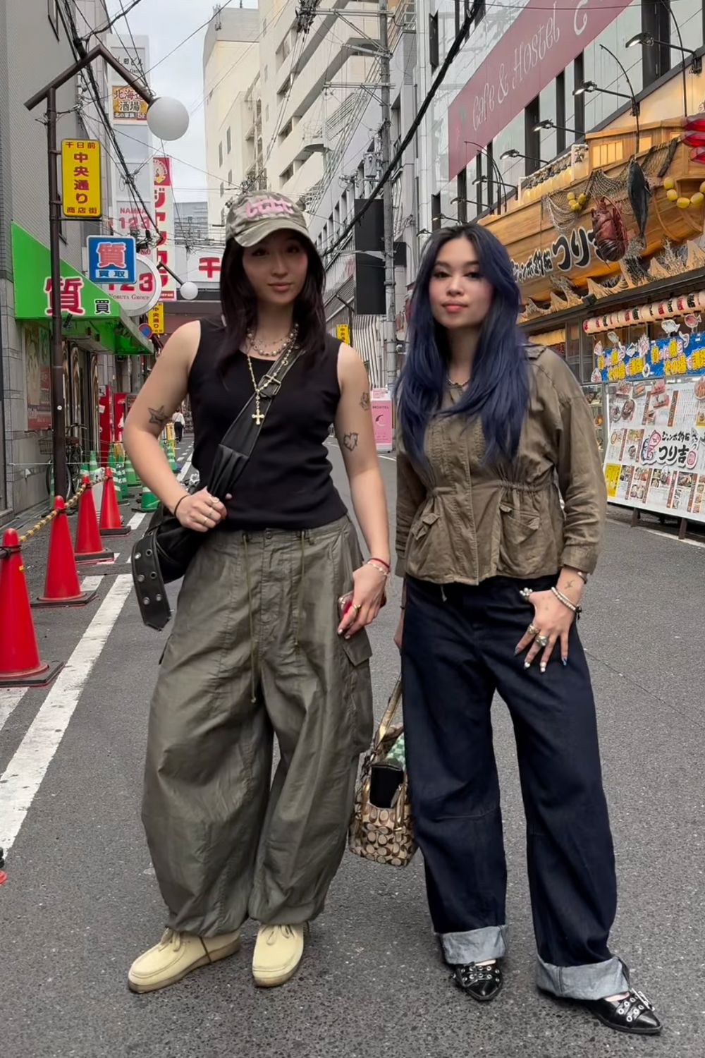 Chic Japanese spring outfit ideas featuring effortless layering, wide-leg trousers, midi skirts, casual street style, and travel-ready looks perfect for Tokyo trips, city strolls, and everyday minimalist fashion inspiration. Japanese Spring Outfits, Japanese Spring Outfits Casual, Spring Japan Outfits Women, Japan Outfits Spring Ideas, Outfits For Japan Trip Spring, Tokyo Japan Outfits Spring, Spring Outfits Japan Asian Style, Japan In Spring Outfits, Spring Outfits For Japan, Outfits For Japan Spring, Outfits To Wear In Japan Spring, Japan Spring Outfit, Japan Outfit Ideas Spring, Japan Trip Outfit Spring, Spring Outfit In Japan, Inspo, Japan Vacation Outfit Spring, Japan Spring Outfit Cherry Blossoms, Japan Spring Outfit Travel Capsule Wardrobe, Japan Spring Outfit Travel Street Styles Chic Japanese spring outfit ideas featuring effortless layering, wide-leg trousers, midi skirts, casual street style, and travel-ready looks perfect for Tokyo trips, city strolls, and everyday minimalist fashion inspiration. Japanese Spring Outfits, Japanese Spring Outfits Casual, Spring Japan Outfits Women, Japan Outfits Spring Ideas, Outfits For Japan Trip Spring, Tokyo Japan Outfits Spring, Spring Outfits Japan Asian Style, Japan In Spring Outfits, Spring Outfits For Japan, Outfits For Japan Spring, Outfits To Wear In Japan Spring, Japan Spring Outfit, Japan Outfit Ideas Spring, Japan Trip Outfit Spring, Spring Outfit In Japan, Inspo, Japan Vacation Outfit Spring, Japan Spring Outfit Cherry Blossoms, Japan Spring Outfit Travel Capsule Wardrobe, Japan Spring Outfit Travel Street Styles
