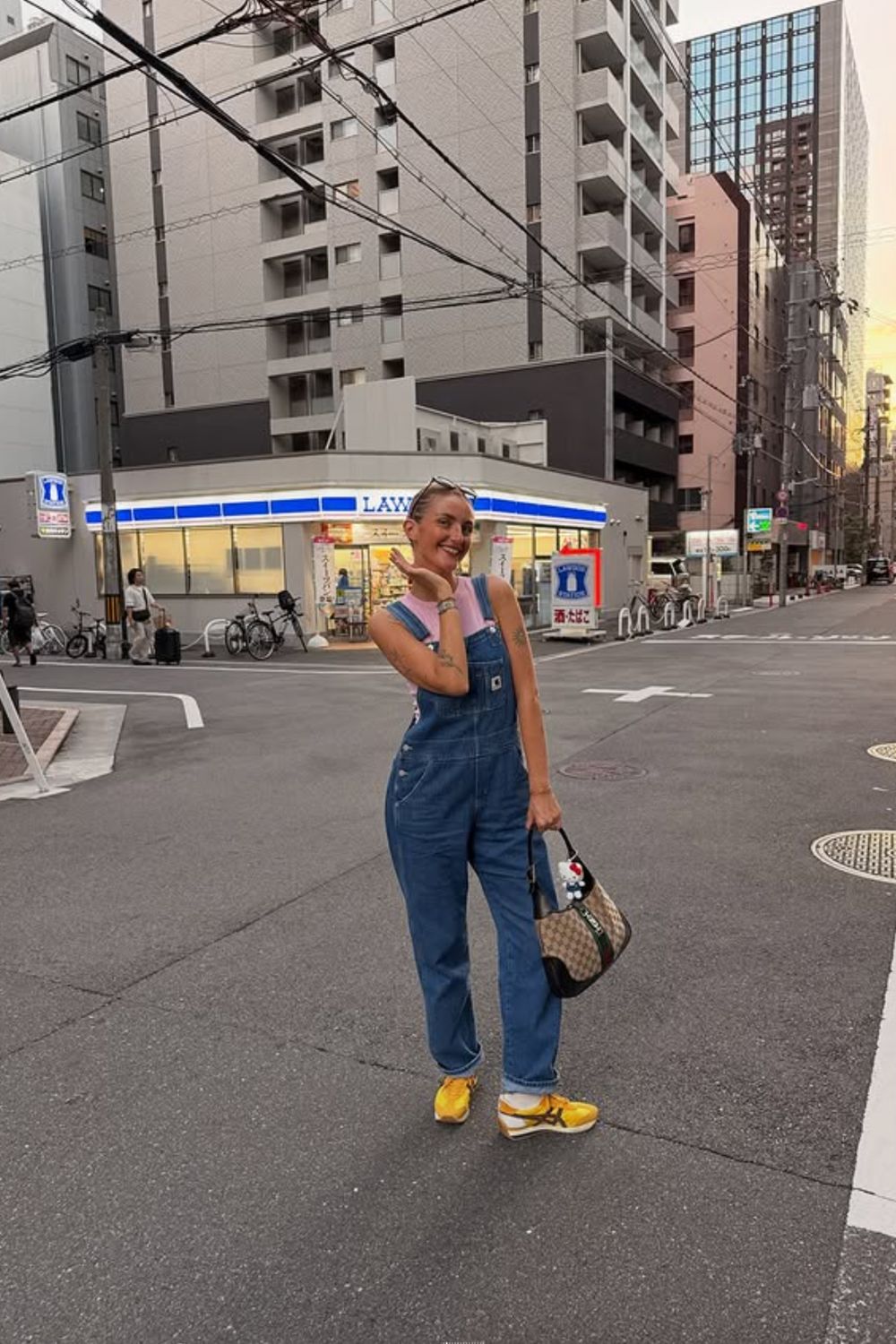 Chic Japanese spring outfit ideas featuring effortless layering, wide-leg trousers, midi skirts, casual street style, and travel-ready looks perfect for Tokyo trips, city strolls, and everyday minimalist fashion inspiration. Japanese Spring Outfits, Japanese Spring Outfits Casual, Spring Japan Outfits Women, Japan Outfits Spring Ideas, Outfits For Japan Trip Spring, Tokyo Japan Outfits Spring, Spring Outfits Japan Asian Style, Japan In Spring Outfits, Spring Outfits For Japan, Outfits For Japan Spring, Outfits To Wear In Japan Spring, Japan Spring Outfit, Japan Outfit Ideas Spring, Japan Trip Outfit Spring, Spring Outfit In Japan, Inspo, Japan Vacation Outfit Spring, Japan Spring Outfit Cherry Blossoms, Japan Spring Outfit Travel Capsule Wardrobe, Japan Spring Outfit Travel Street Styles Chic Japanese spring outfit ideas featuring effortless layering, wide-leg trousers, midi skirts, casual street style, and travel-ready looks perfect for Tokyo trips, city strolls, and everyday minimalist fashion inspiration. Japanese Spring Outfits, Japanese Spring Outfits Casual, Spring Japan Outfits Women, Japan Outfits Spring Ideas, Outfits For Japan Trip Spring, Tokyo Japan Outfits Spring, Spring Outfits Japan Asian Style, Japan In Spring Outfits, Spring Outfits For Japan, Outfits For Japan Spring, Outfits To Wear In Japan Spring, Japan Spring Outfit, Japan Outfit Ideas Spring, Japan Trip Outfit Spring, Spring Outfit In Japan, Inspo, Japan Vacation Outfit Spring, Japan Spring Outfit Cherry Blossoms, Japan Spring Outfit Travel Capsule Wardrobe, Japan Spring Outfit Travel Street Styles