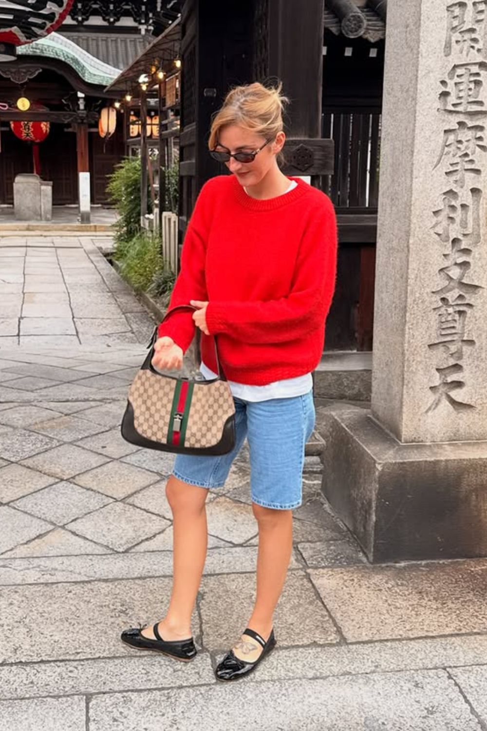 Chic Japanese spring outfit ideas featuring effortless layering, wide-leg trousers, midi skirts, casual street style, and travel-ready looks perfect for Tokyo trips, city strolls, and everyday minimalist fashion inspiration. Japanese Spring Outfits, Japanese Spring Outfits Casual, Spring Japan Outfits Women, Japan Outfits Spring Ideas, Outfits For Japan Trip Spring, Tokyo Japan Outfits Spring, Spring Outfits Japan Asian Style, Japan In Spring Outfits, Spring Outfits For Japan, Outfits For Japan Spring, Outfits To Wear In Japan Spring, Japan Spring Outfit, Japan Outfit Ideas Spring, Japan Trip Outfit Spring, Spring Outfit In Japan, Inspo, Japan Vacation Outfit Spring, Japan Spring Outfit Cherry Blossoms, Japan Spring Outfit Travel Capsule Wardrobe, Japan Spring Outfit Travel Street Styles Chic Japanese spring outfit ideas featuring effortless layering, wide-leg trousers, midi skirts, casual street style, and travel-ready looks perfect for Tokyo trips, city strolls, and everyday minimalist fashion inspiration. Japanese Spring Outfits, Japanese Spring Outfits Casual, Spring Japan Outfits Women, Japan Outfits Spring Ideas, Outfits For Japan Trip Spring, Tokyo Japan Outfits Spring, Spring Outfits Japan Asian Style, Japan In Spring Outfits, Spring Outfits For Japan, Outfits For Japan Spring, Outfits To Wear In Japan Spring, Japan Spring Outfit, Japan Outfit Ideas Spring, Japan Trip Outfit Spring, Spring Outfit In Japan, Inspo, Japan Vacation Outfit Spring, Japan Spring Outfit Cherry Blossoms, Japan Spring Outfit Travel Capsule Wardrobe, Japan Spring Outfit Travel Street Styles