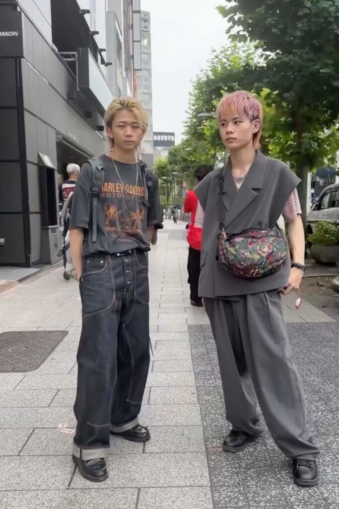 Japanese Street Fashion For Men Tokyo To Osaka A Deep Dive Into And japanese-street-fashion-for-men-tokyo-to-osaka-a-deep-dive-into-and